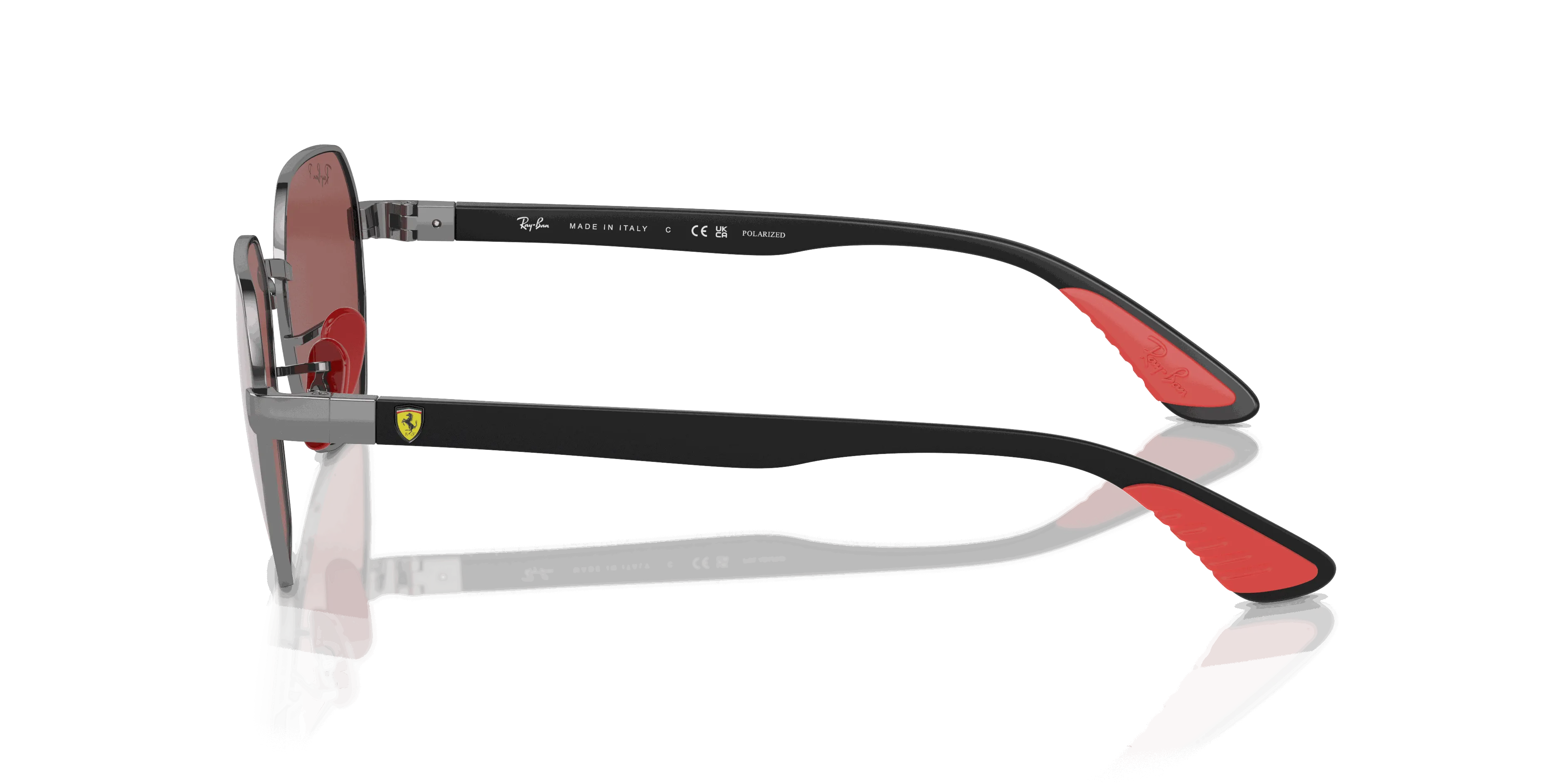 RayBan RB3794M SCUDERIA FERRARI COLLECTION