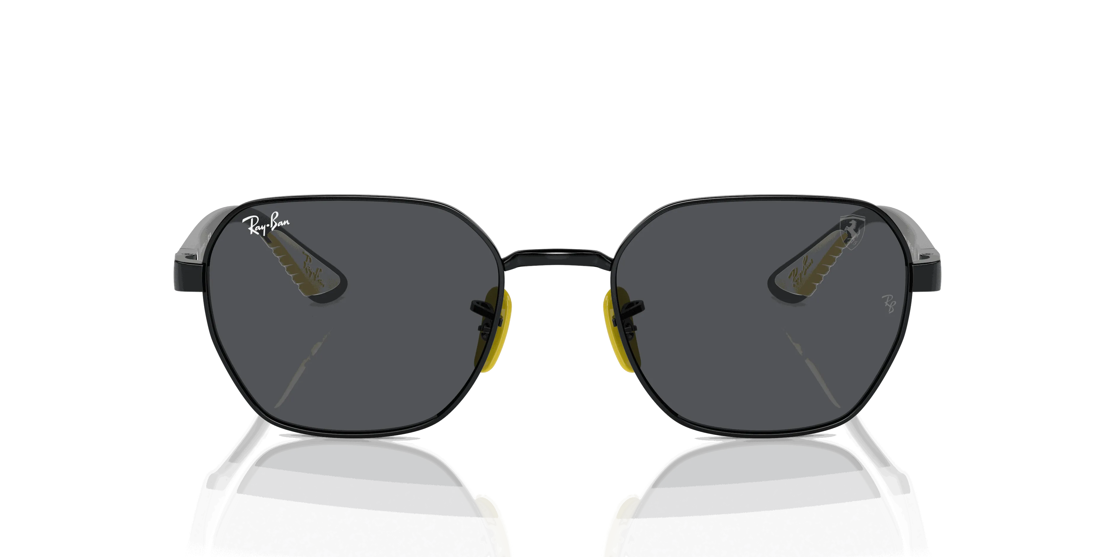 RayBan RB3794M SCUDERIA FERRARI COLLECTION