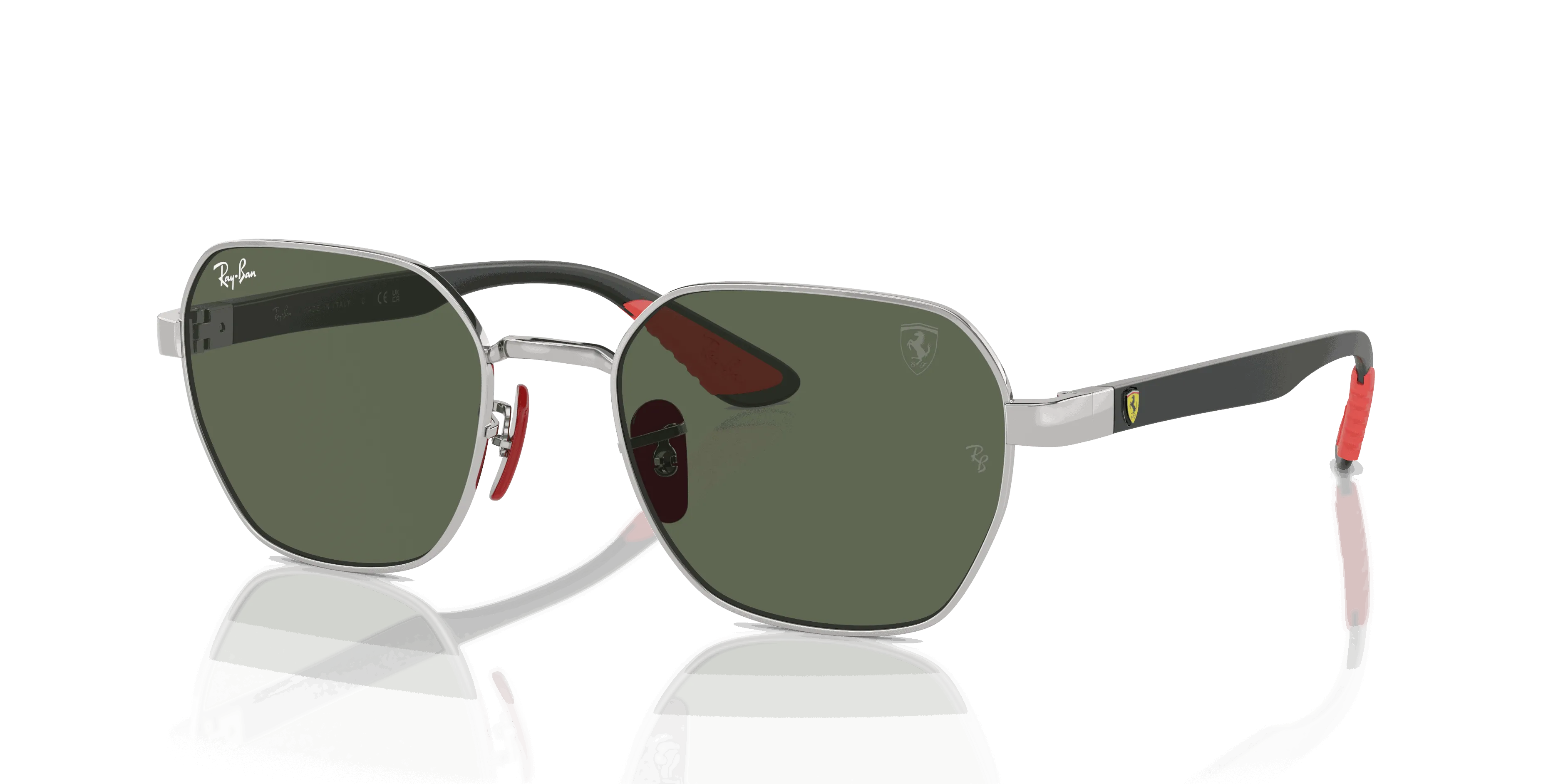RayBan RB3794M SCUDERIA FERRARI COLLECTION