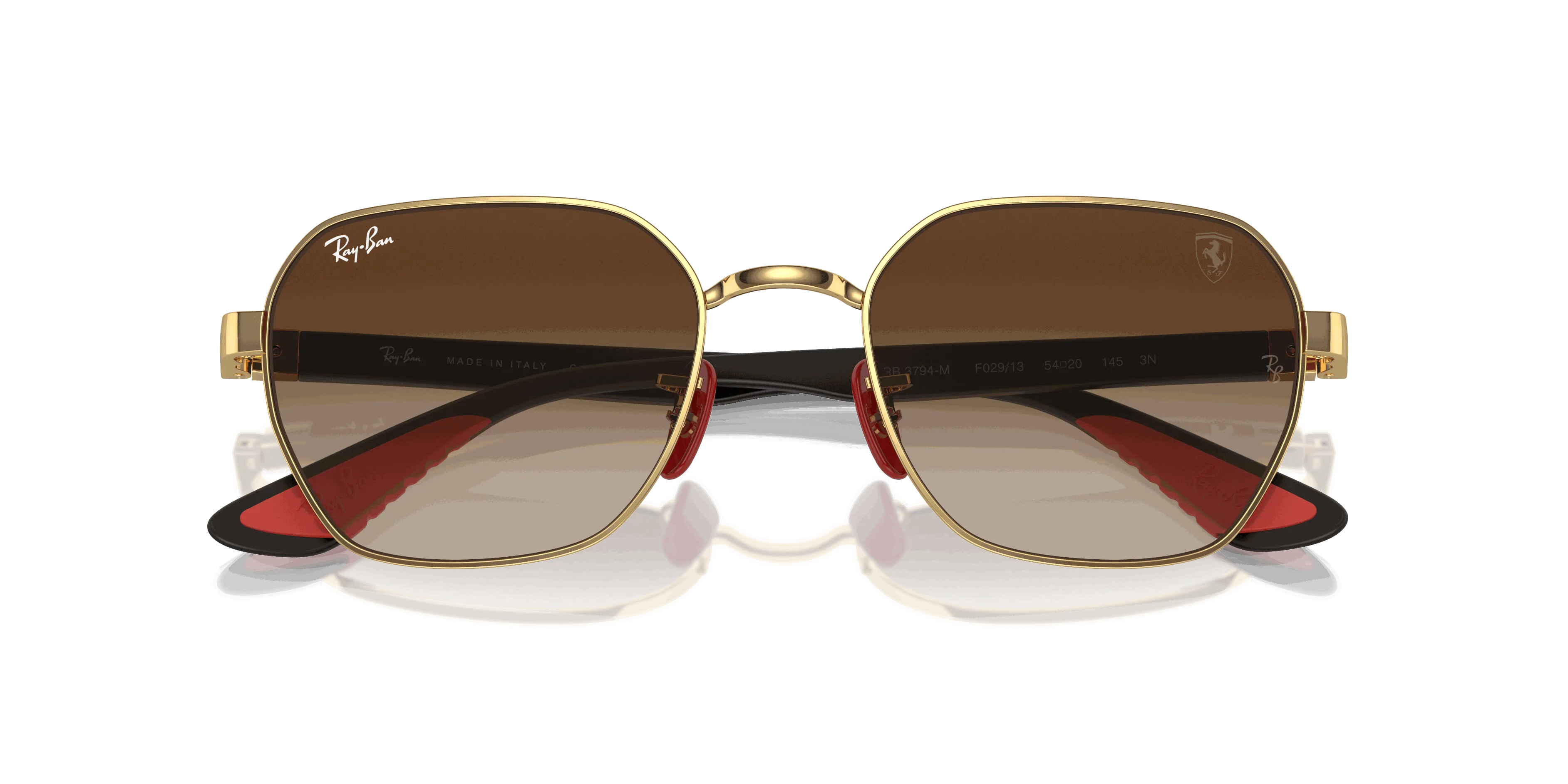 RayBan RB3794M SCUDERIA FERRARI COLLECTION