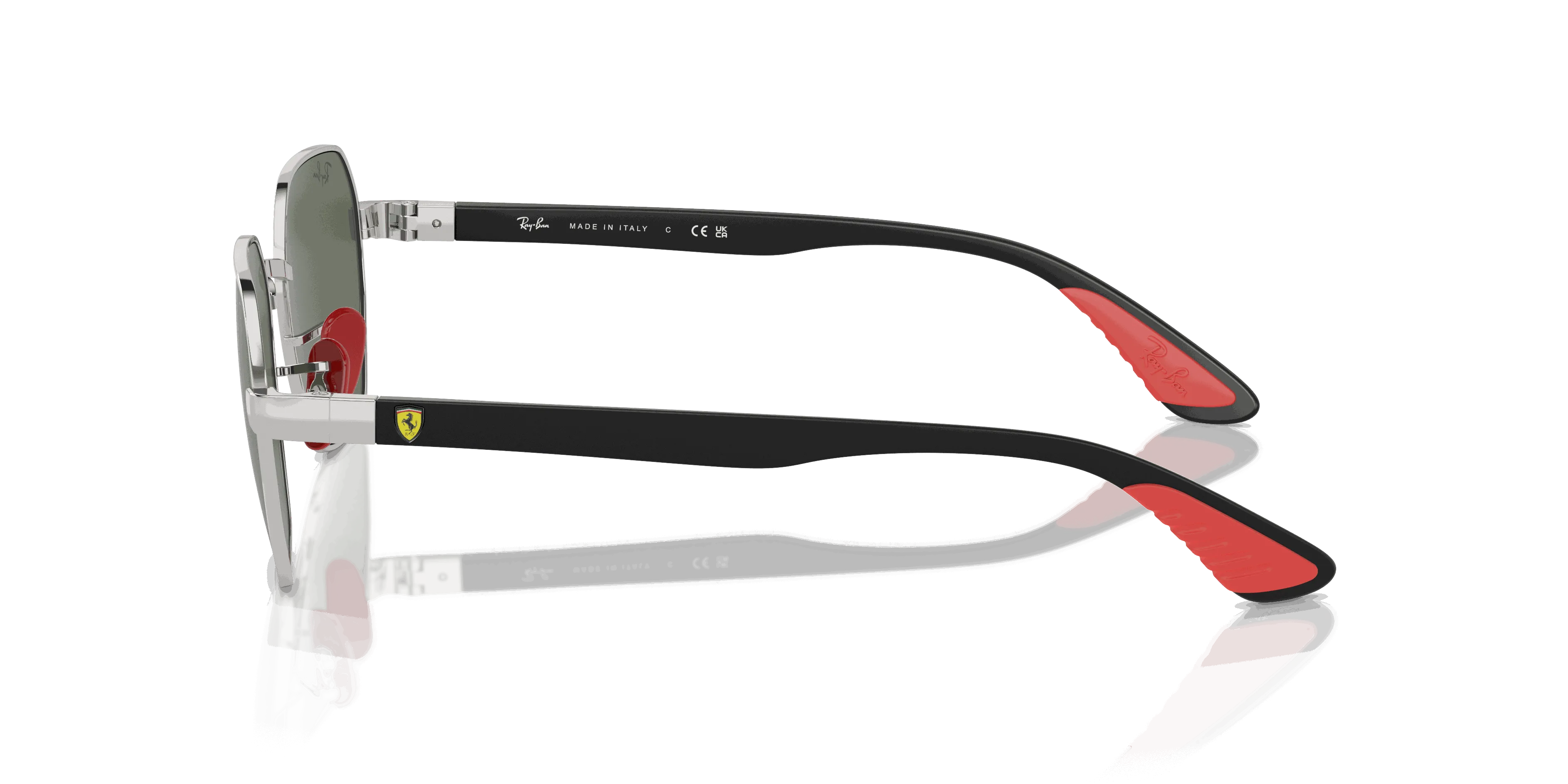 RayBan RB3794M SCUDERIA FERRARI COLLECTION