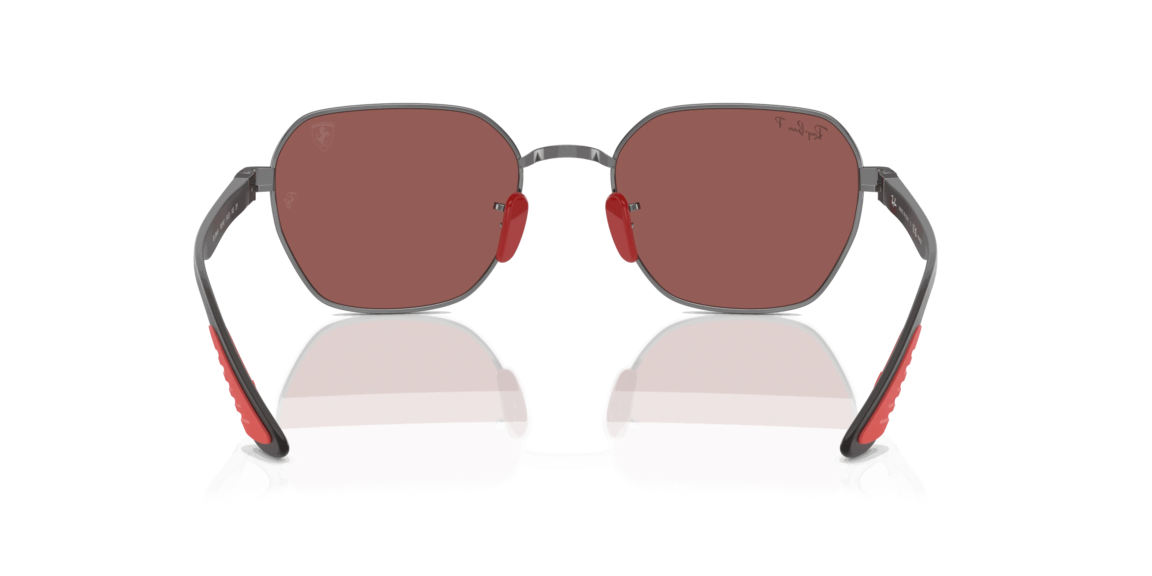 RayBan RB3794M SCUDERIA FERRARI COLLECTION