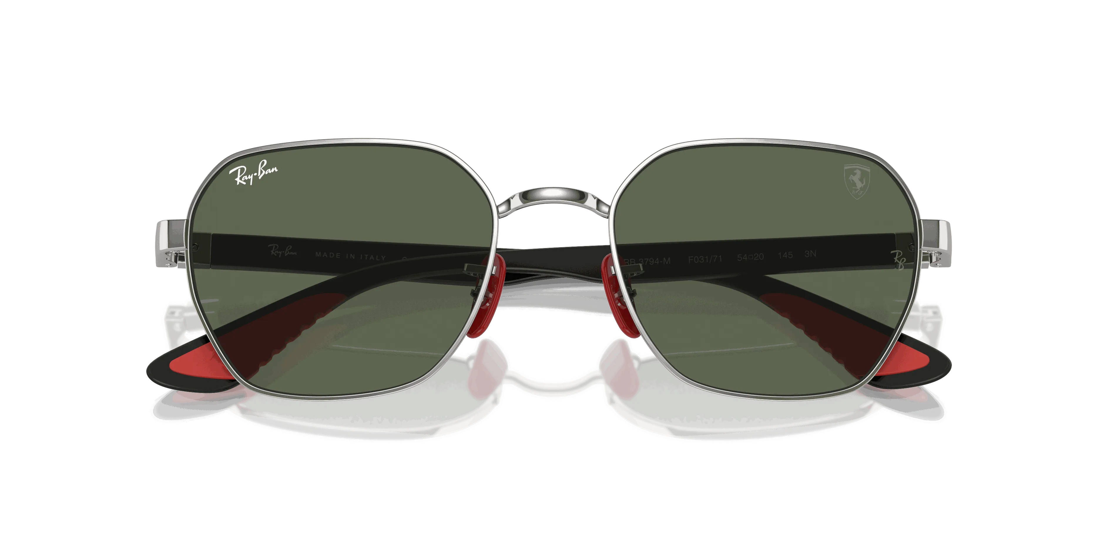RayBan RB3794M SCUDERIA FERRARI COLLECTION