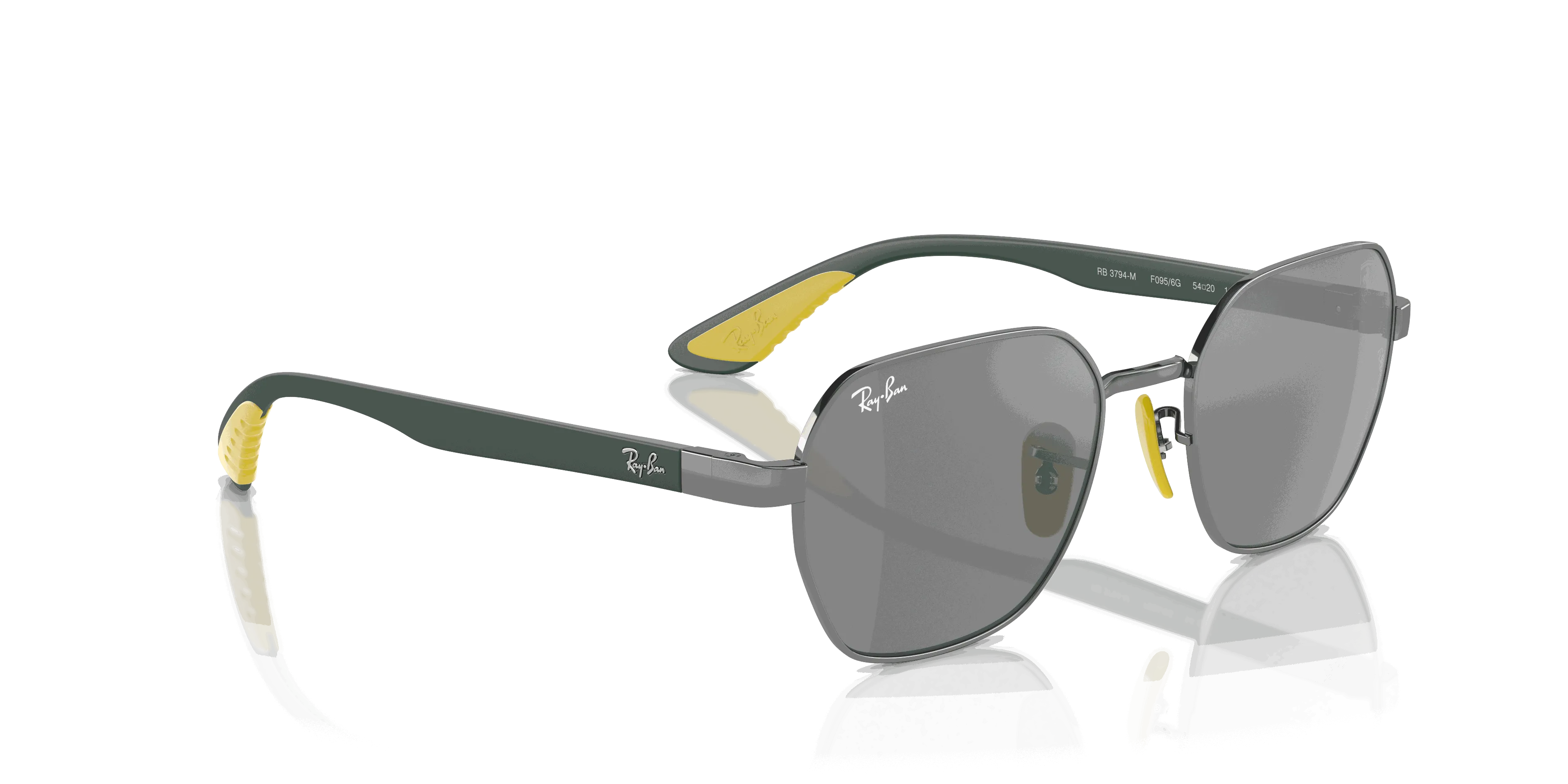 RayBan RB3794M SCUDERIA FERRARI COLLECTION
