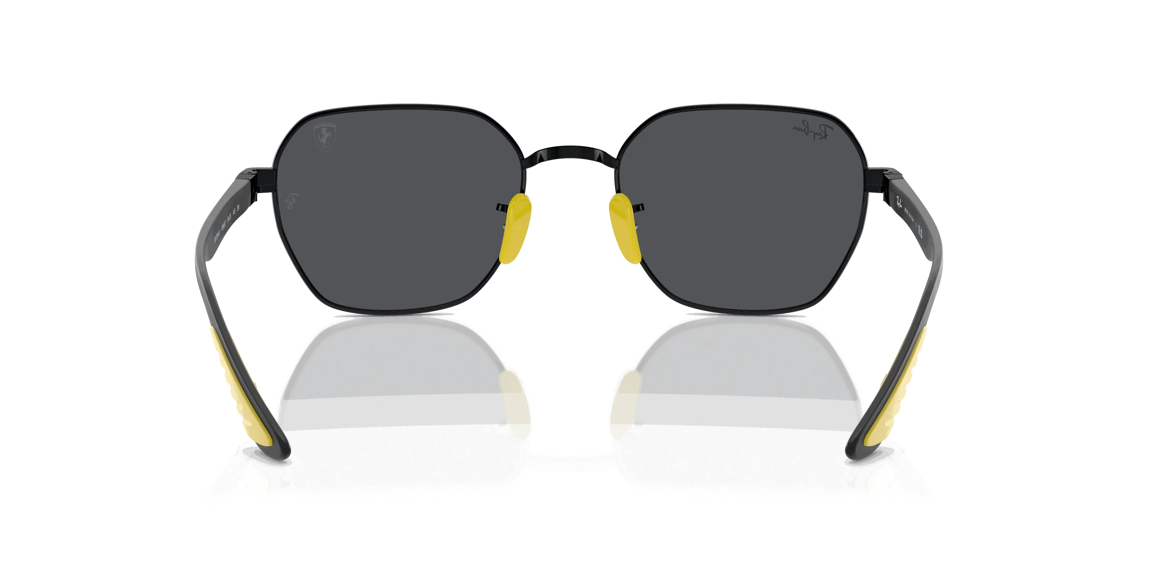 RayBan RB3794M SCUDERIA FERRARI COLLECTION