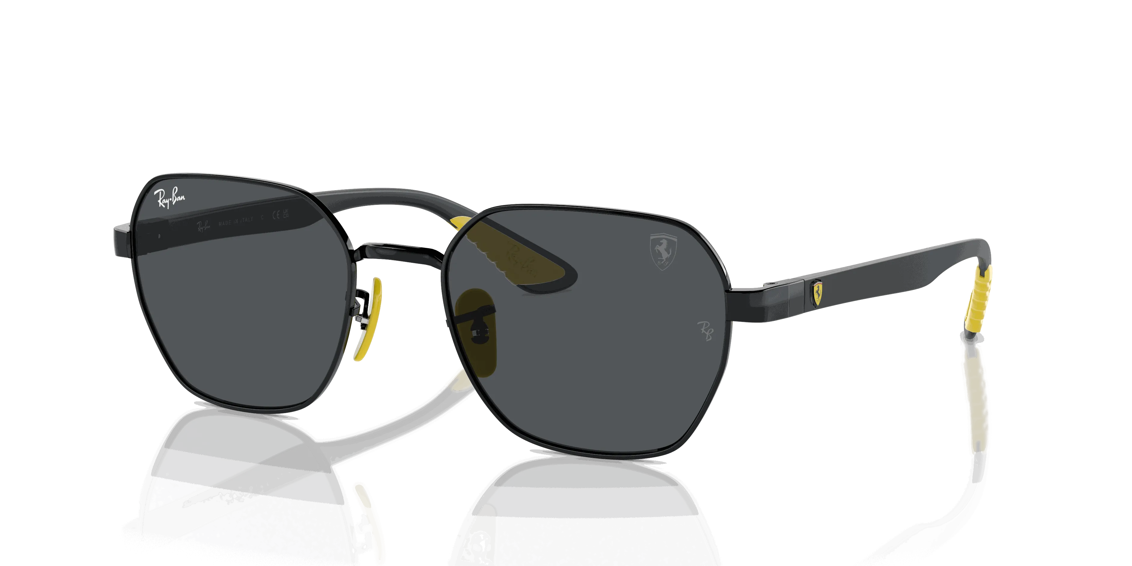 RayBan RB3794M SCUDERIA FERRARI COLLECTION