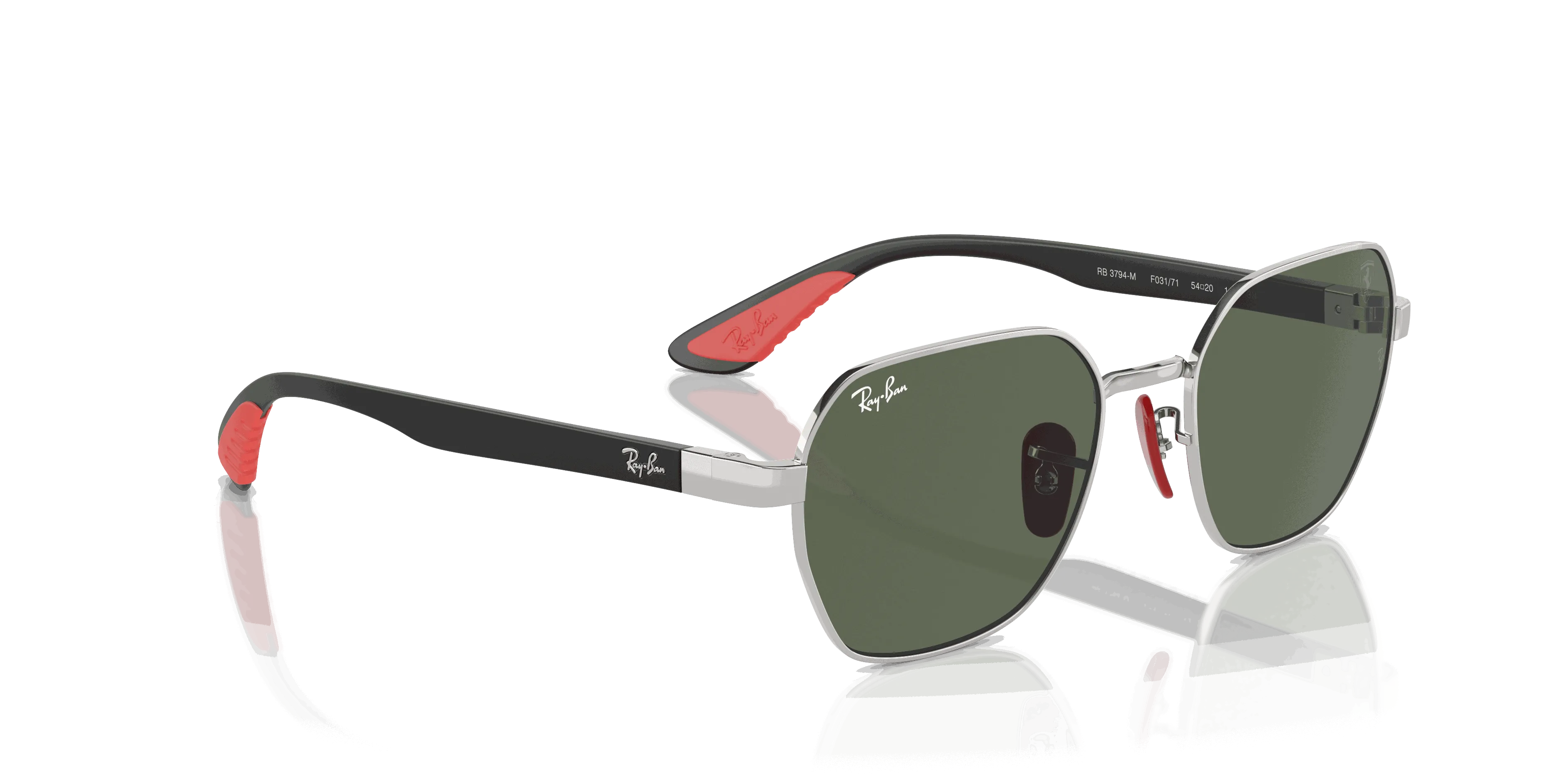 RayBan RB3794M SCUDERIA FERRARI COLLECTION