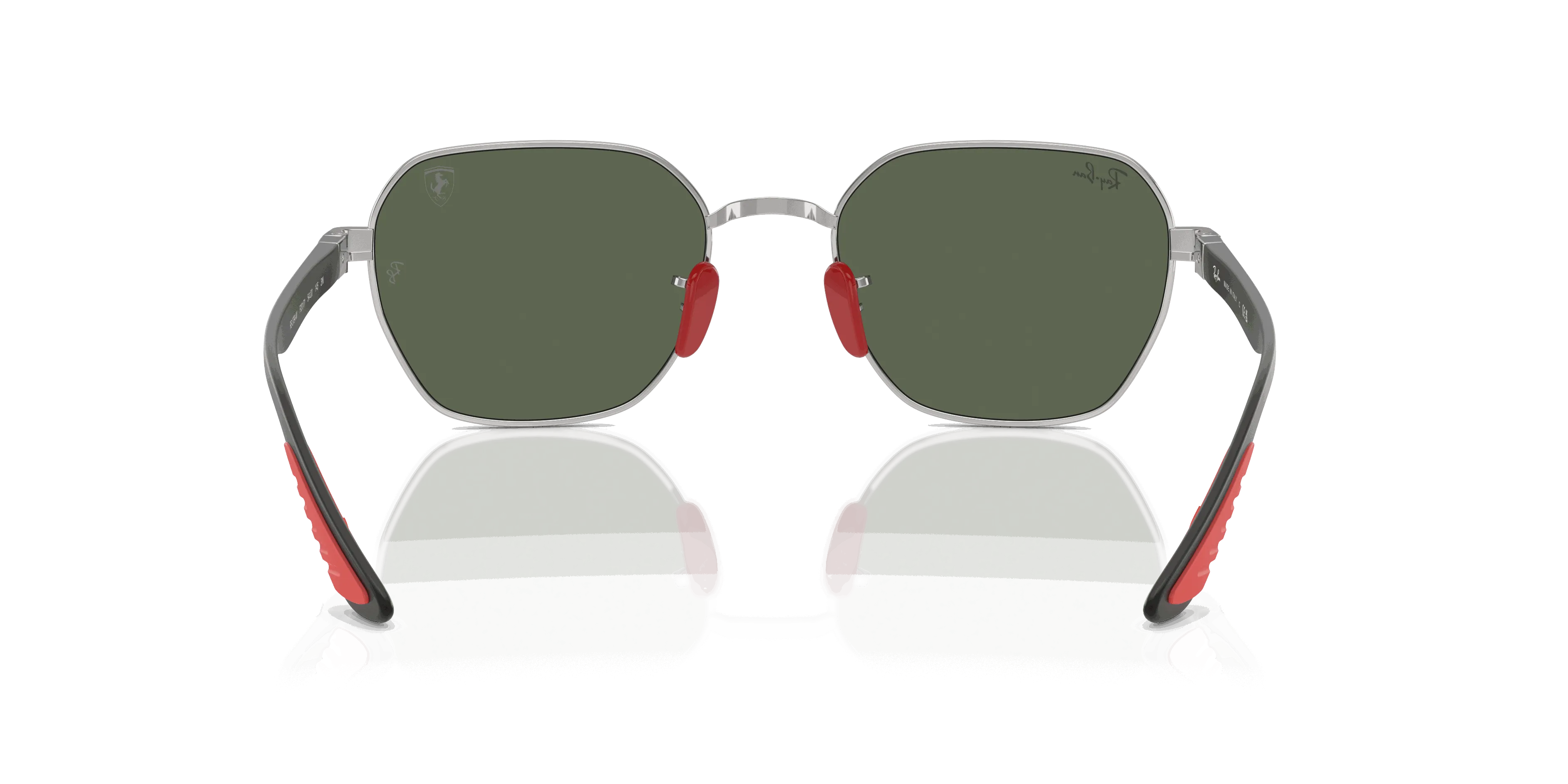 RayBan RB3794M SCUDERIA FERRARI COLLECTION