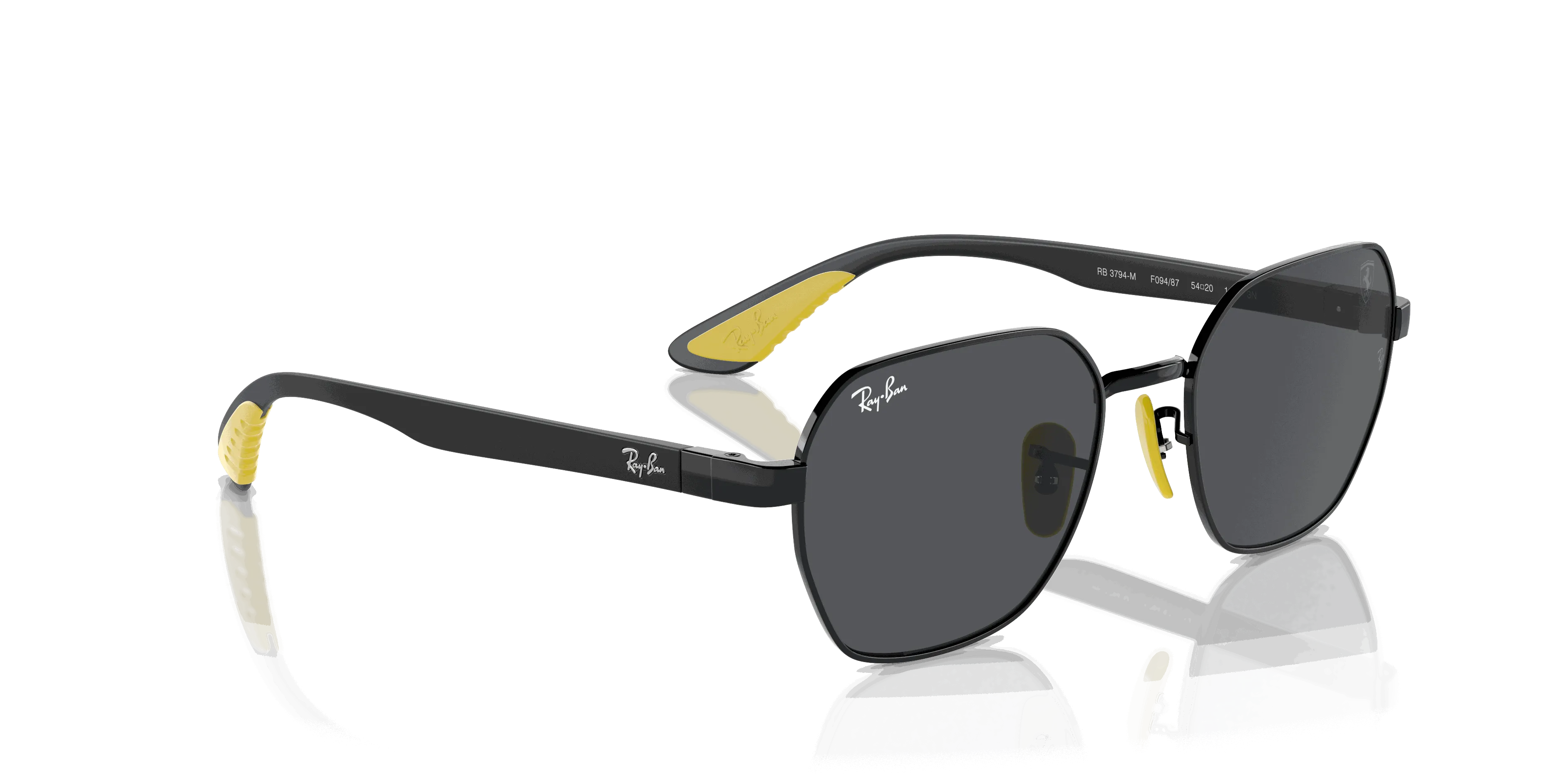 RayBan RB3794M SCUDERIA FERRARI COLLECTION