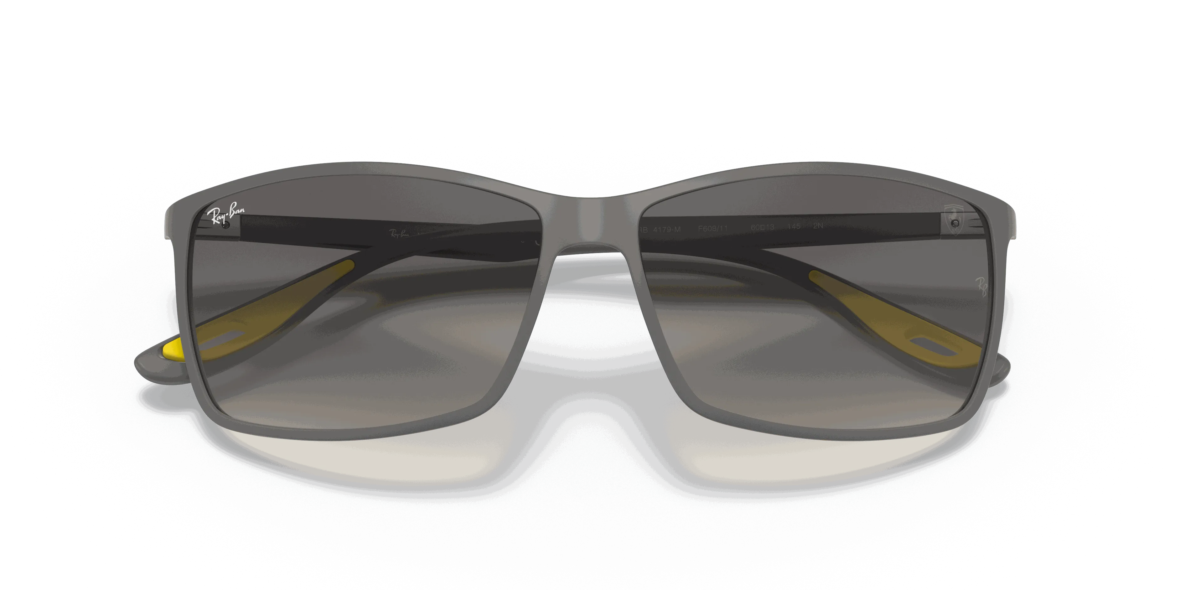 RayBan RB4179M SCUDERIA FERRARI COLLECTION