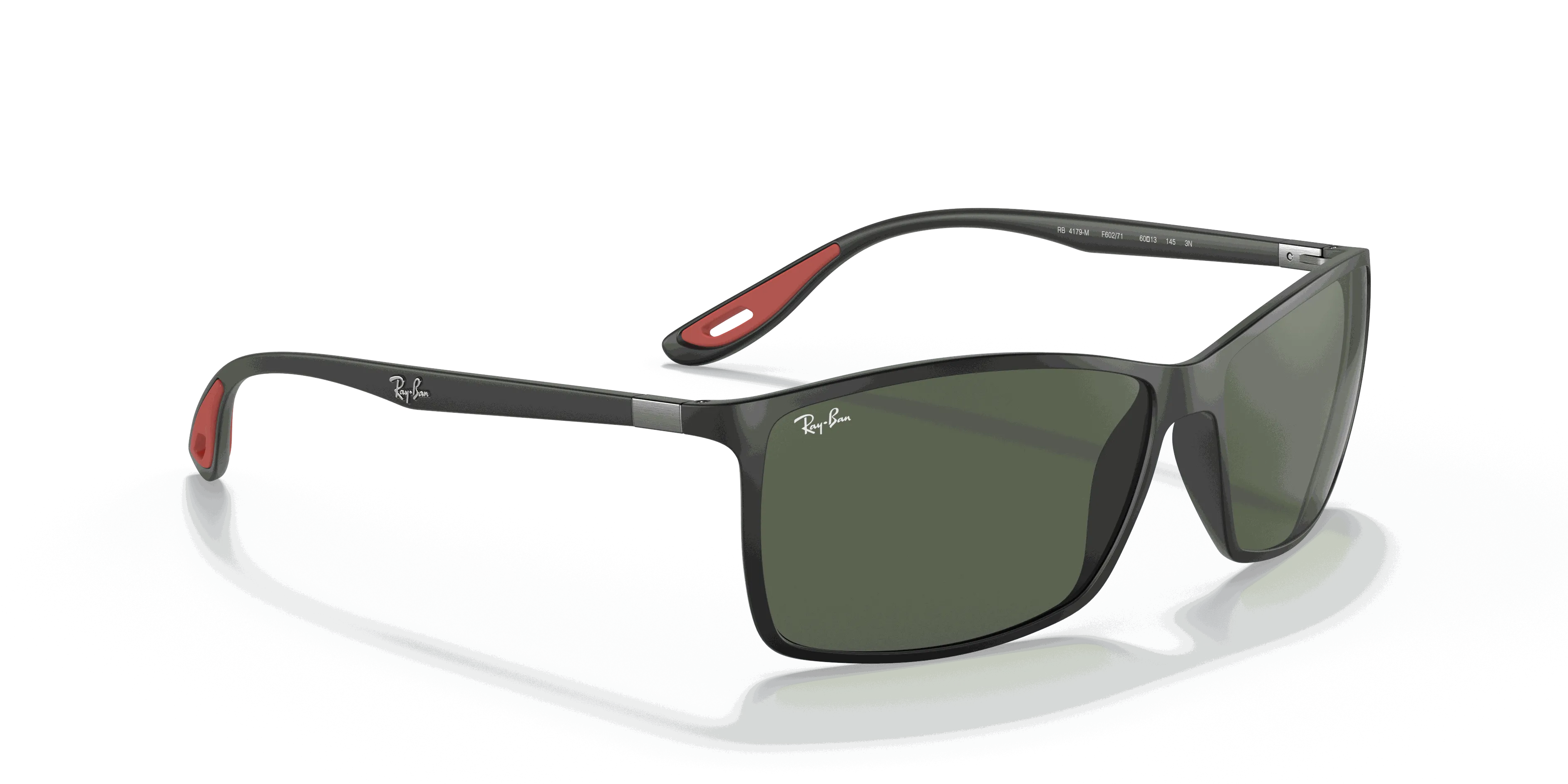 RayBan RB4179M SCUDERIA FERRARI COLLECTION