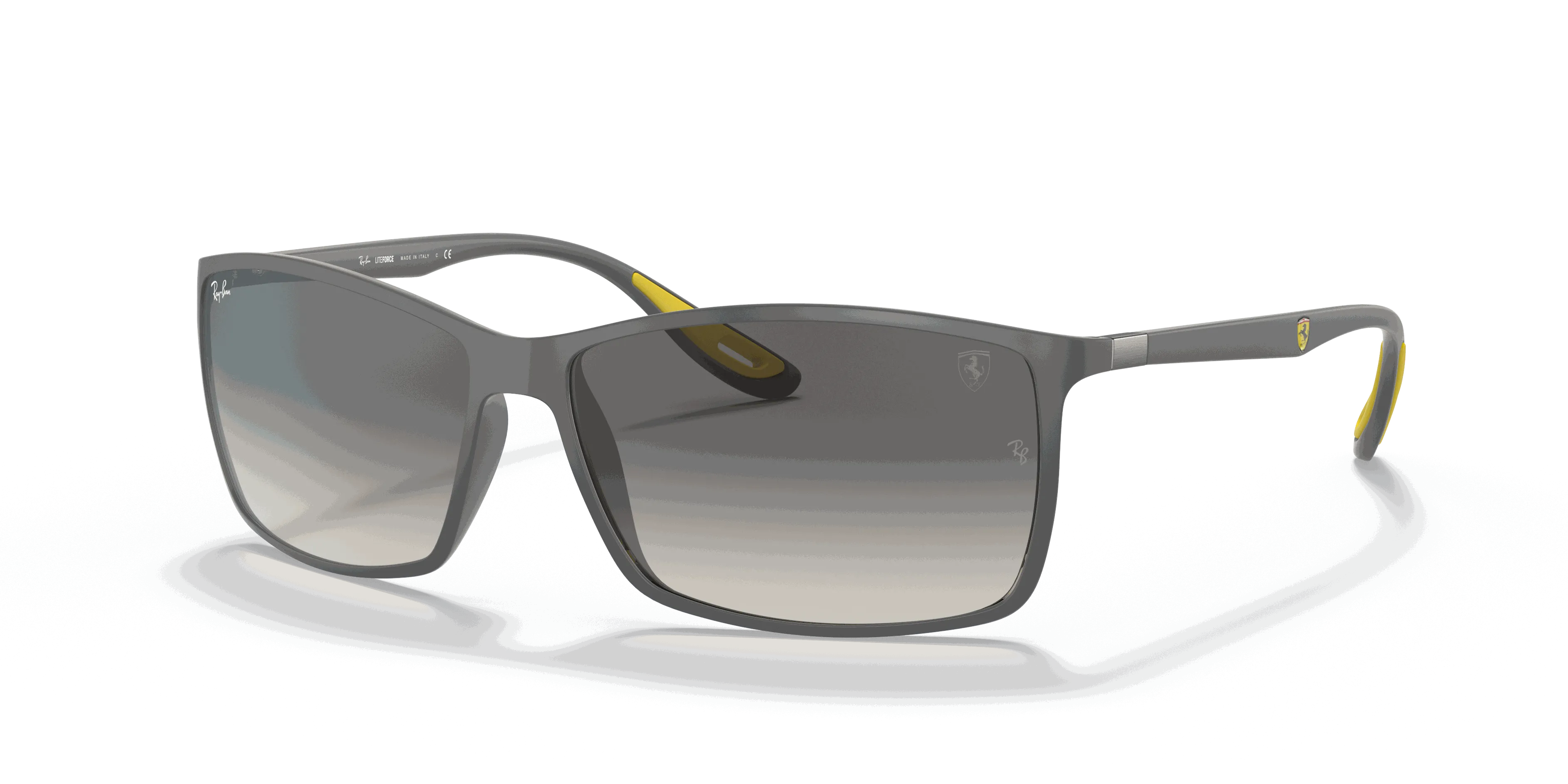 RayBan RB4179M SCUDERIA FERRARI COLLECTION
