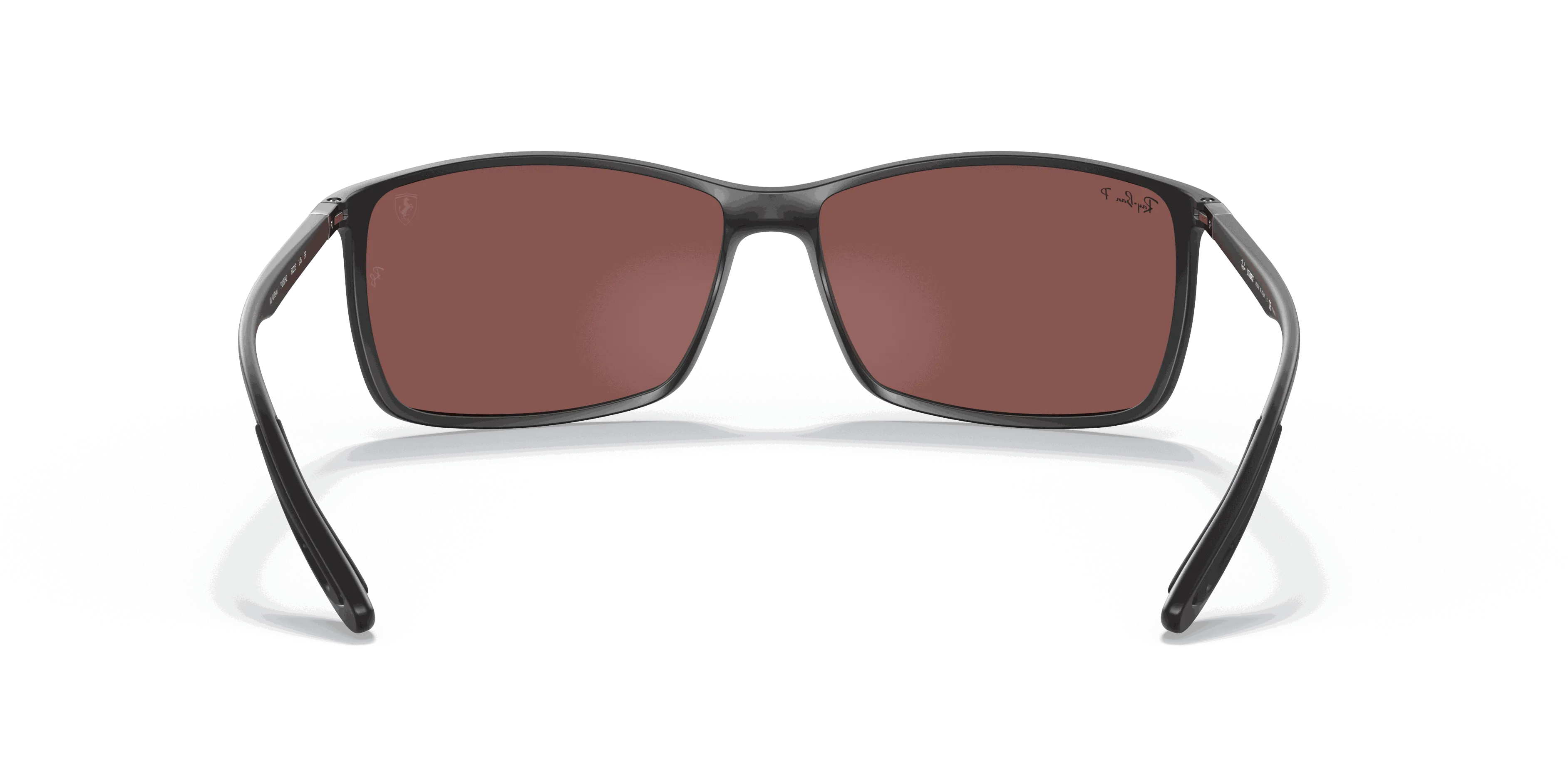 RayBan RB4179M SCUDERIA FERRARI COLLECTION