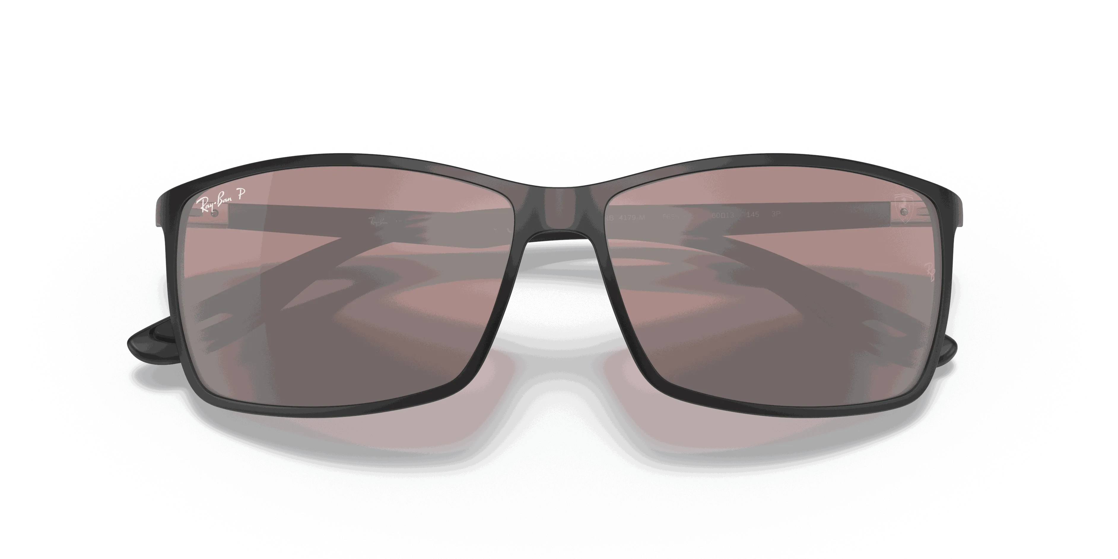 RayBan RB4179M SCUDERIA FERRARI COLLECTION