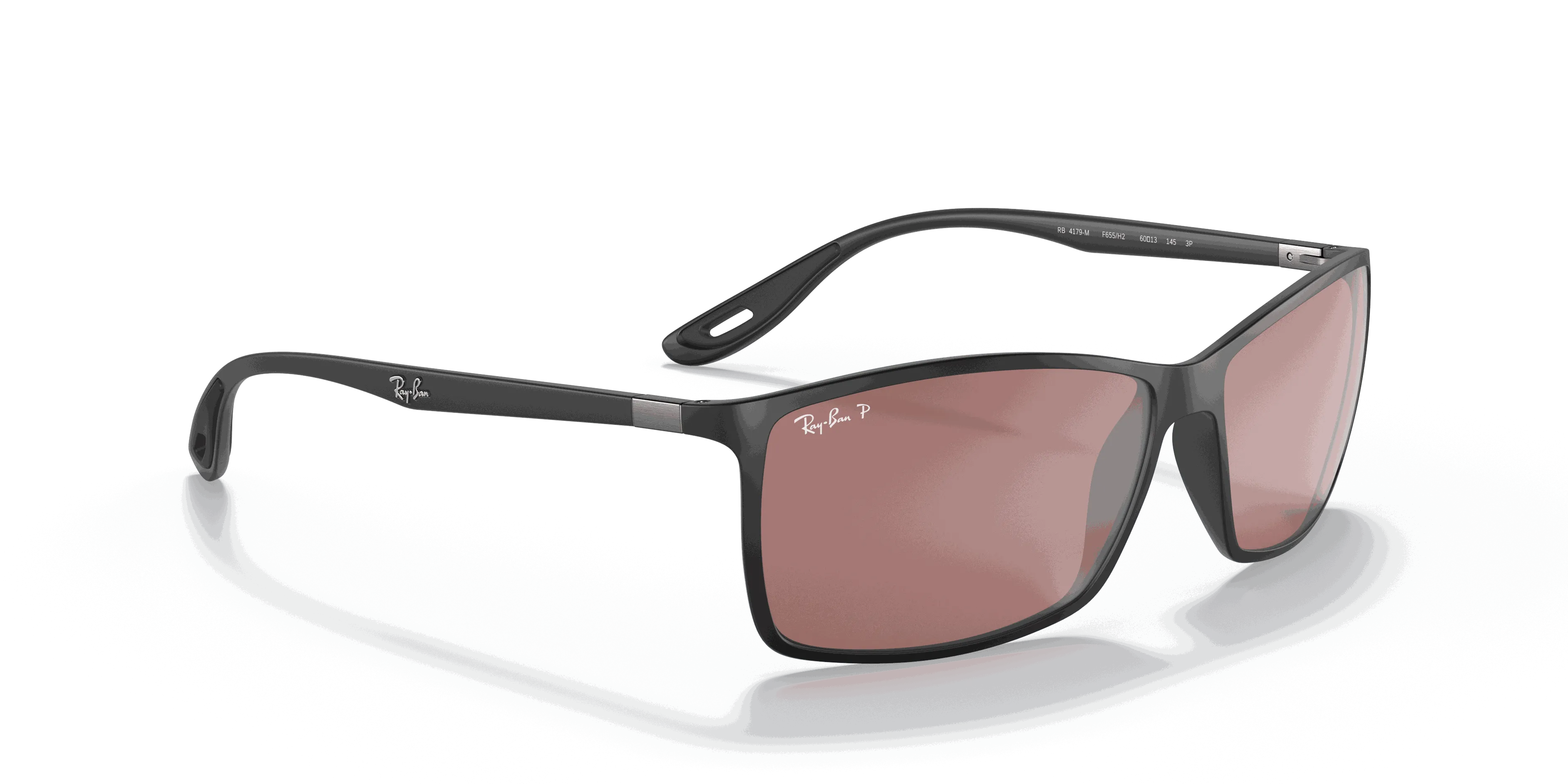 RayBan RB4179M SCUDERIA FERRARI COLLECTION
