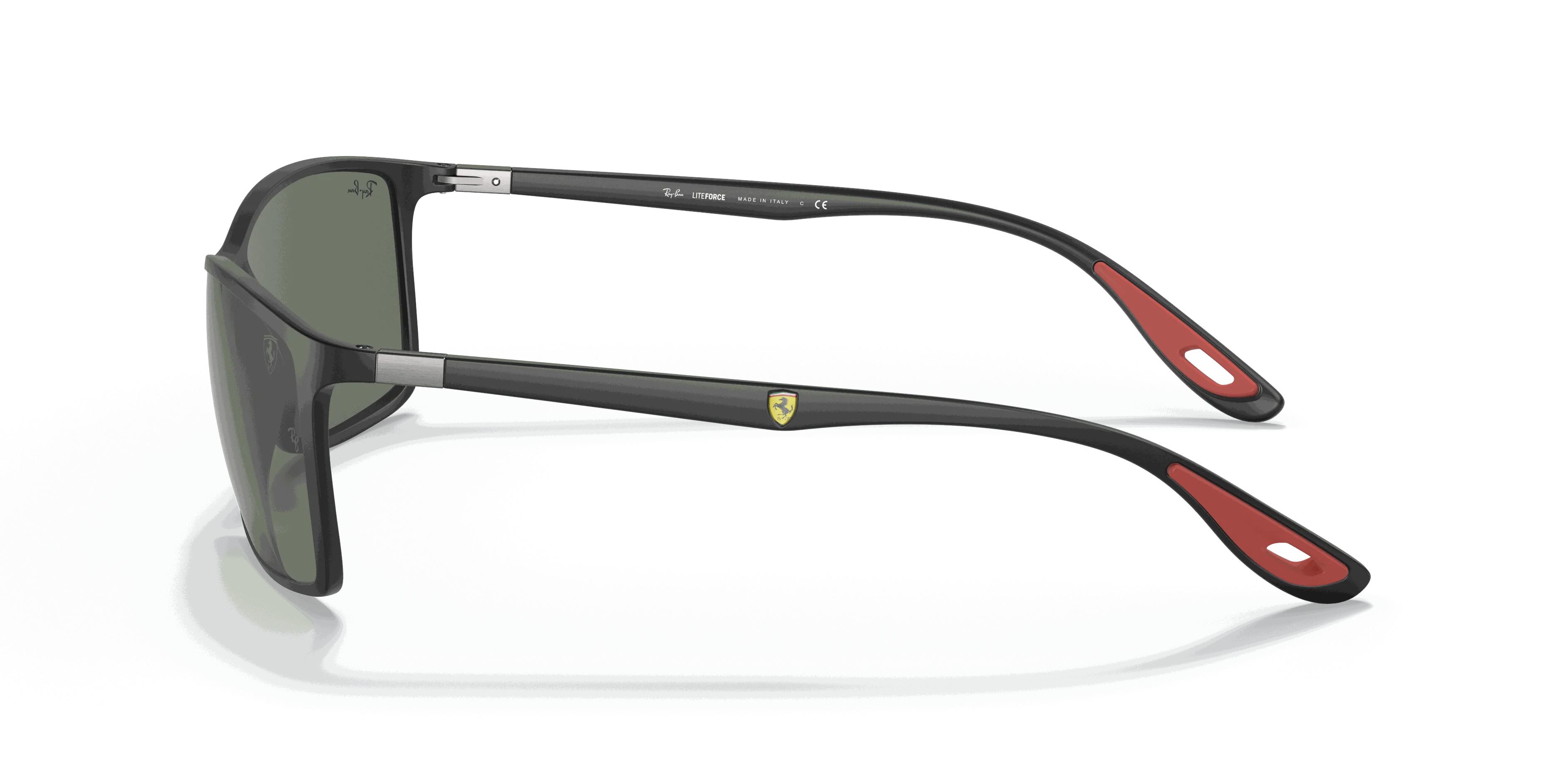RayBan RB4179M SCUDERIA FERRARI COLLECTION