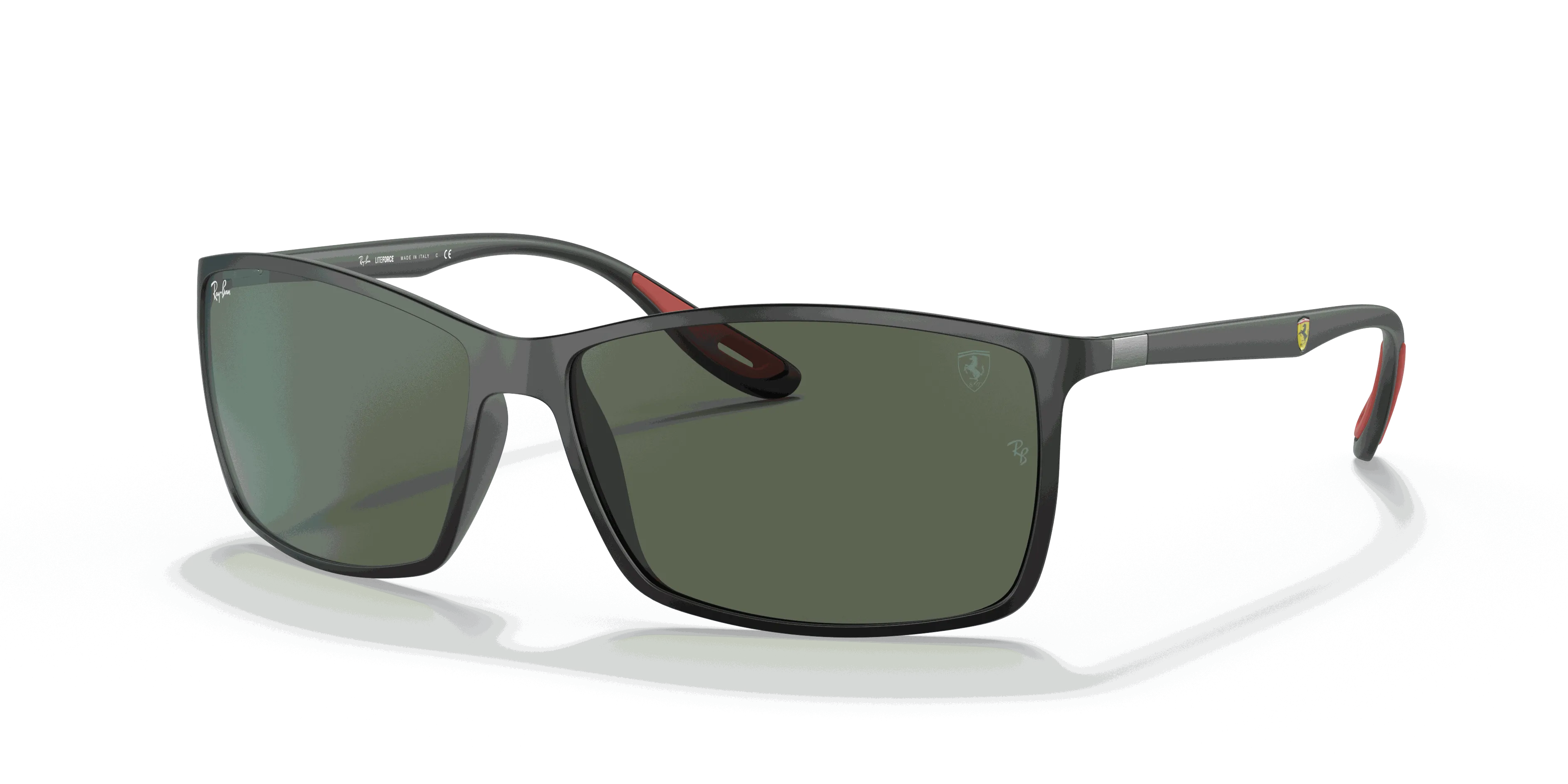 RayBan RB4179M SCUDERIA FERRARI COLLECTION
