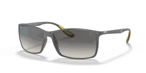 RayBan RB4179M SCUDERIA FERRARI COLLECTION