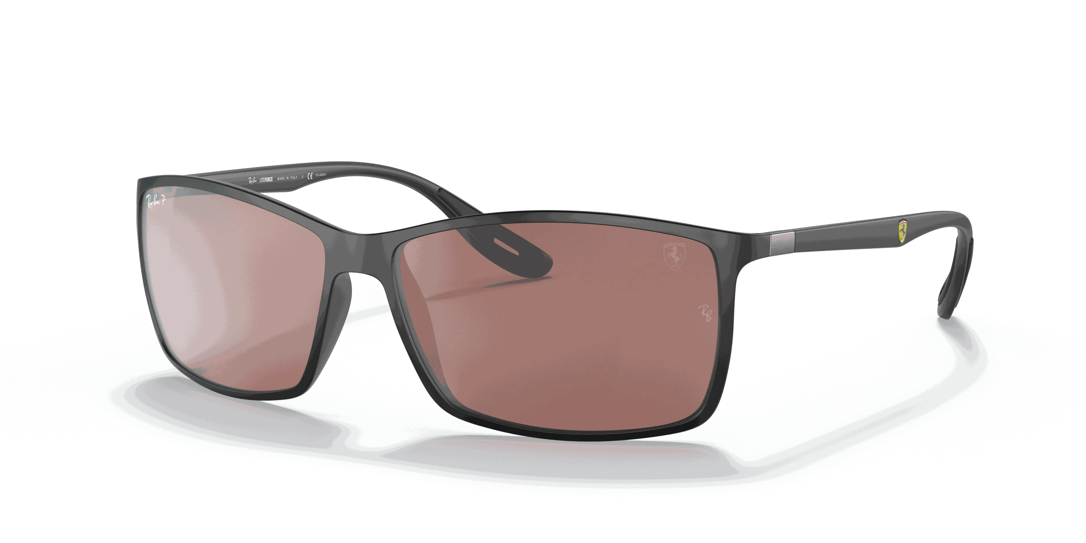 RayBan RB4179M SCUDERIA FERRARI COLLECTION