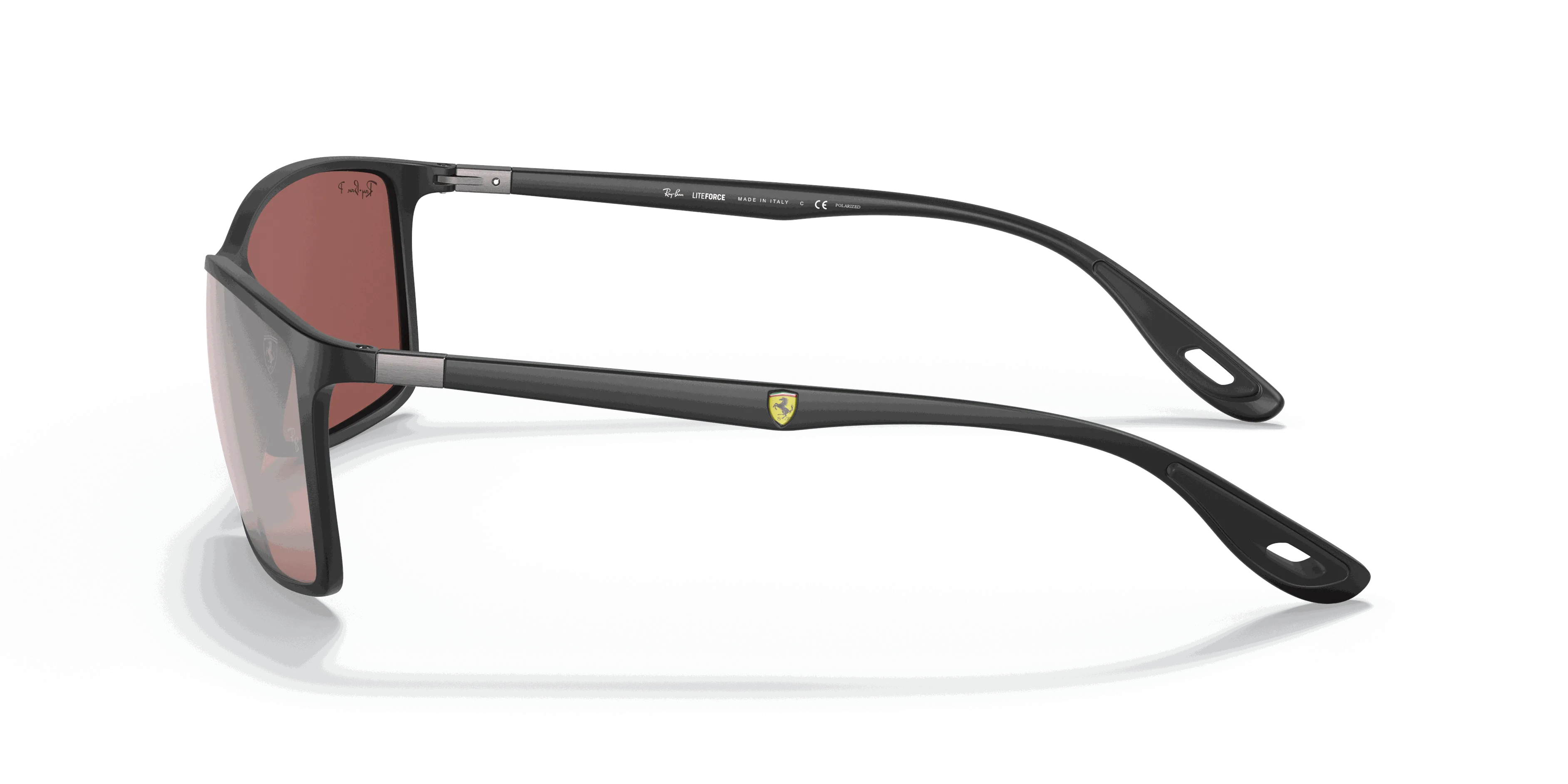 RayBan RB4179M SCUDERIA FERRARI COLLECTION