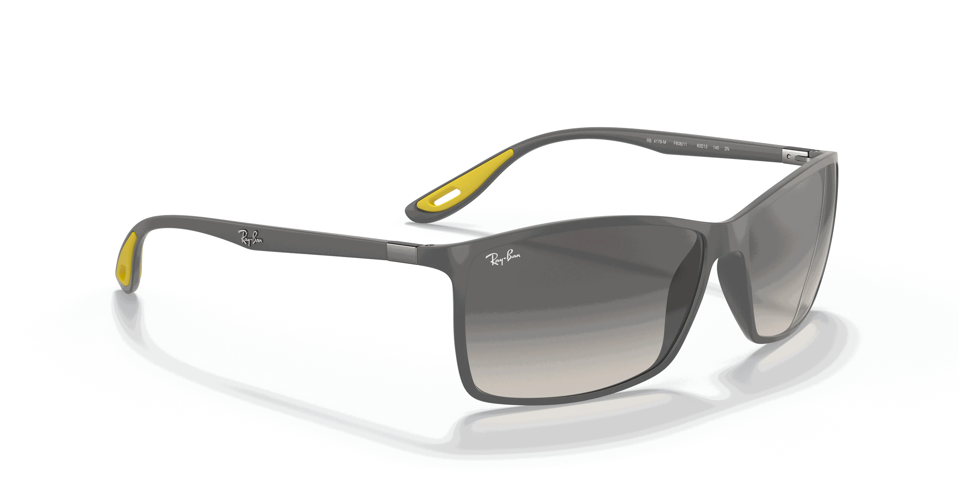 RayBan RB4179M SCUDERIA FERRARI COLLECTION