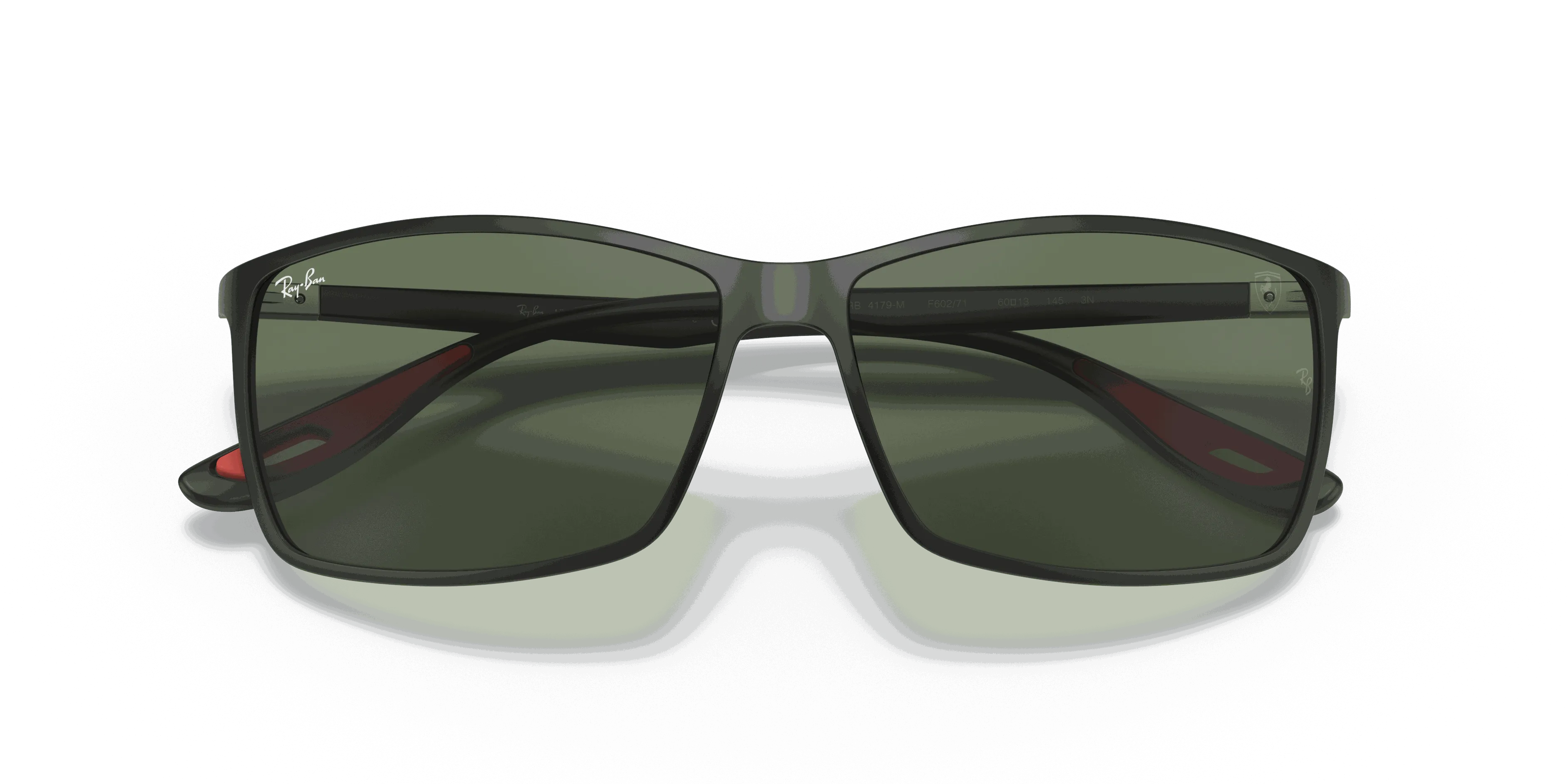 RayBan RB4179M SCUDERIA FERRARI COLLECTION