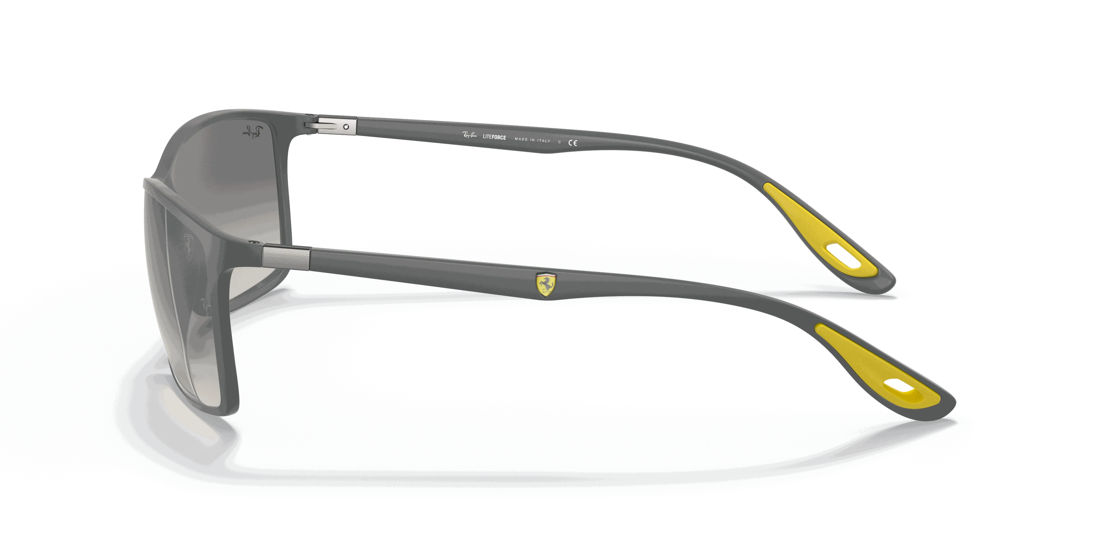RayBan RB4179M SCUDERIA FERRARI COLLECTION