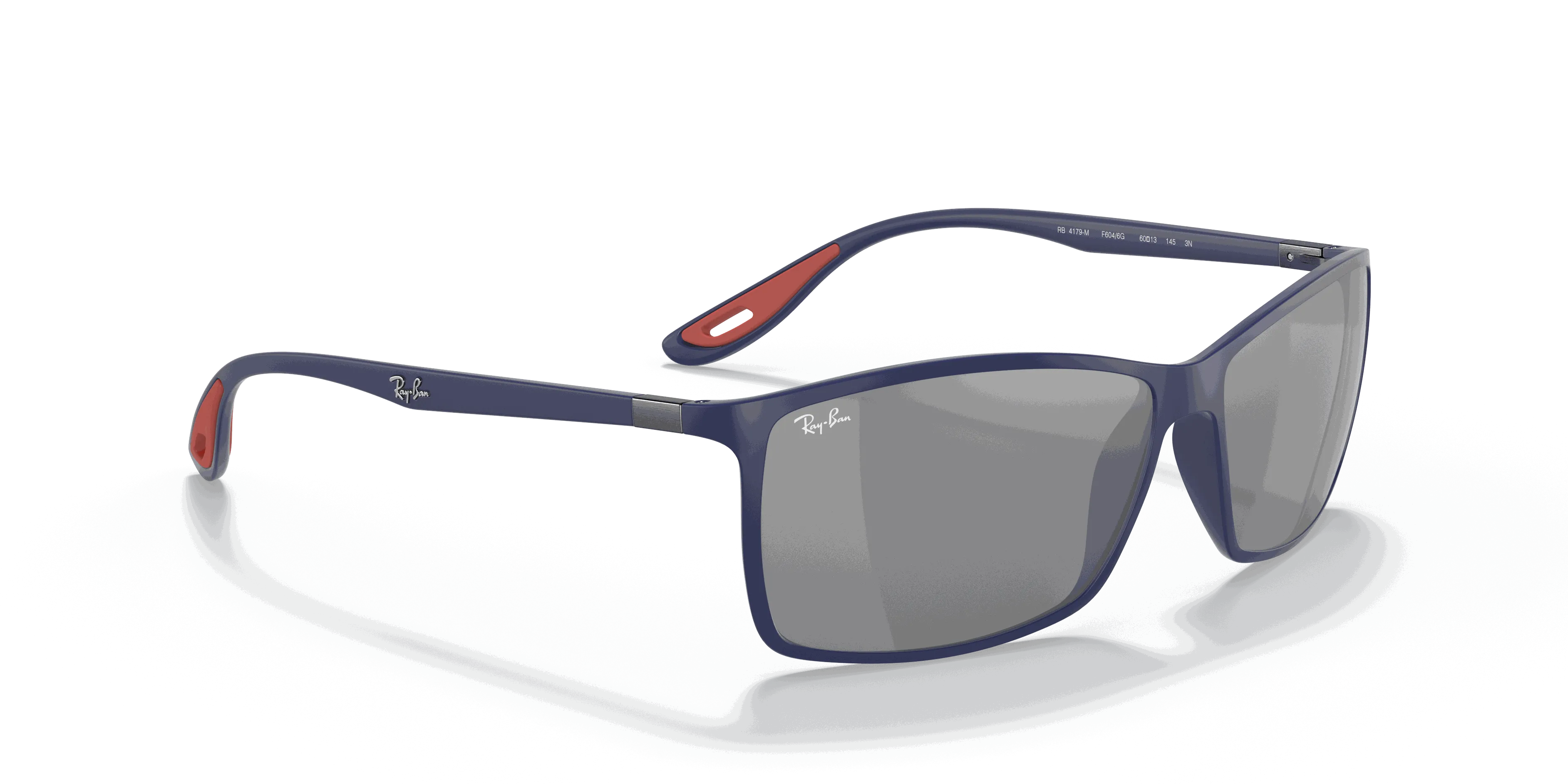 RayBan RB4179M SCUDERIA FERRARI COLLECTION