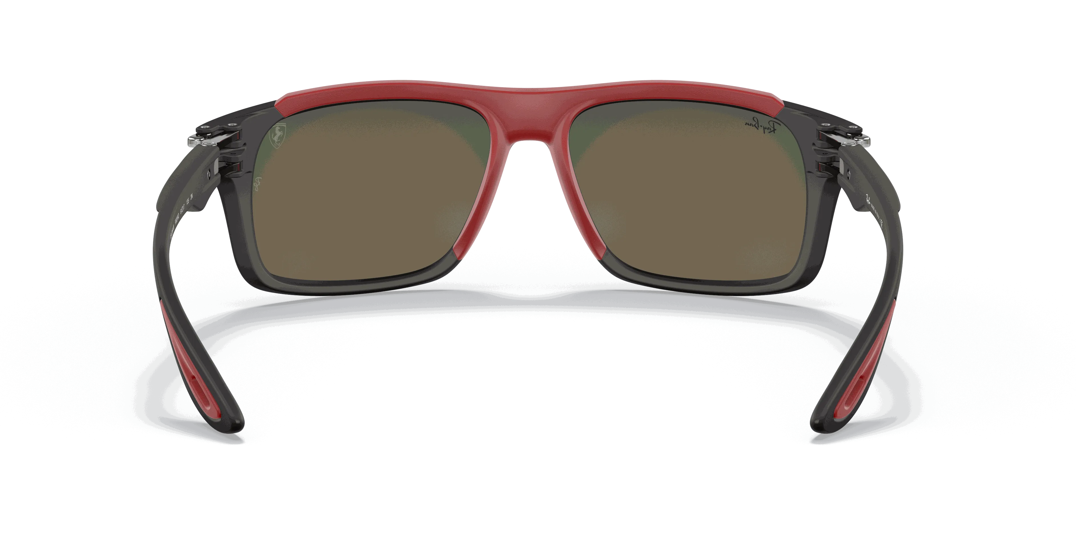 RayBan RB4364M SCUDERIA FERRARI COLLECTION