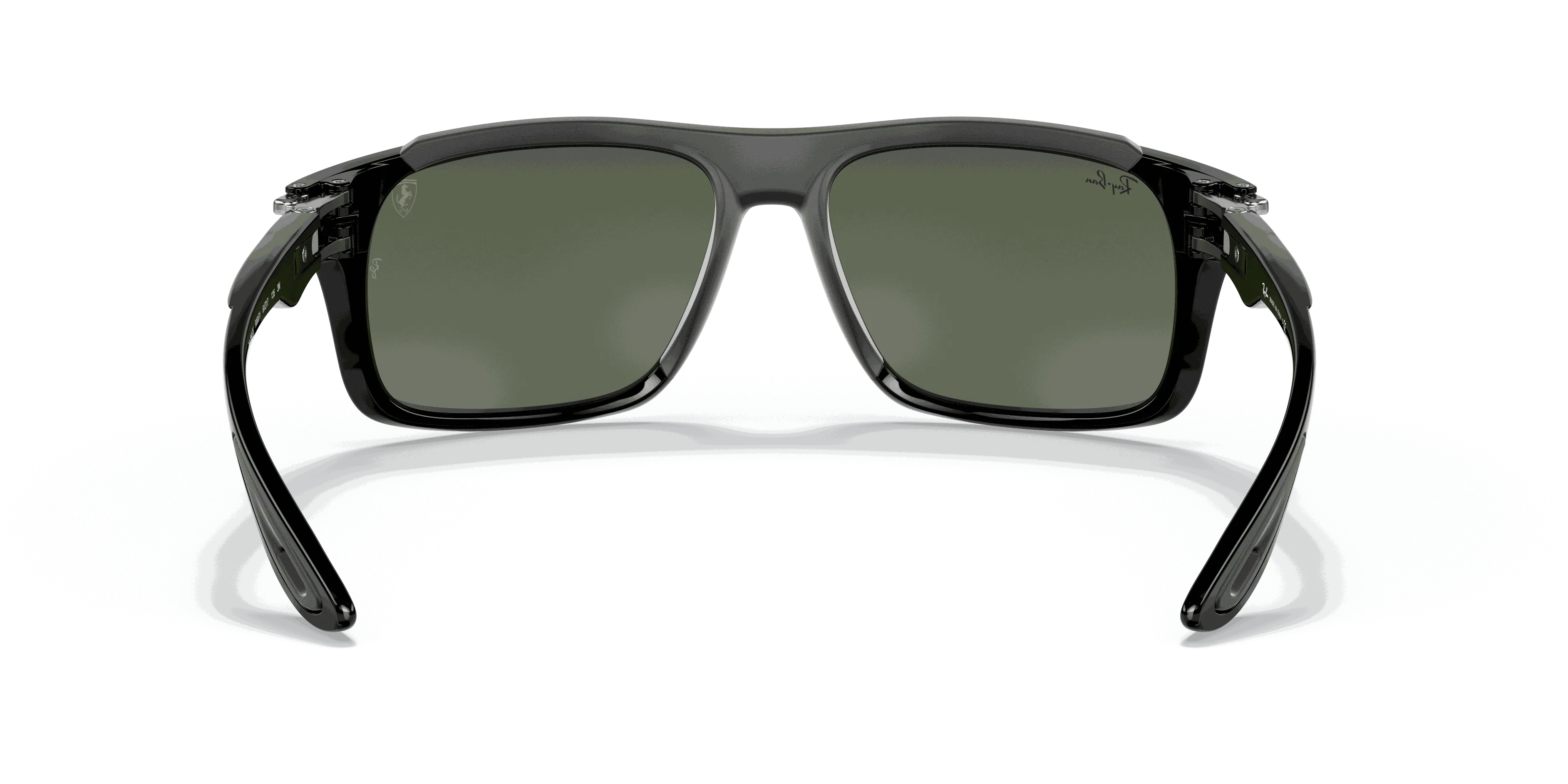 RayBan RB4364M SCUDERIA FERRARI COLLECTION