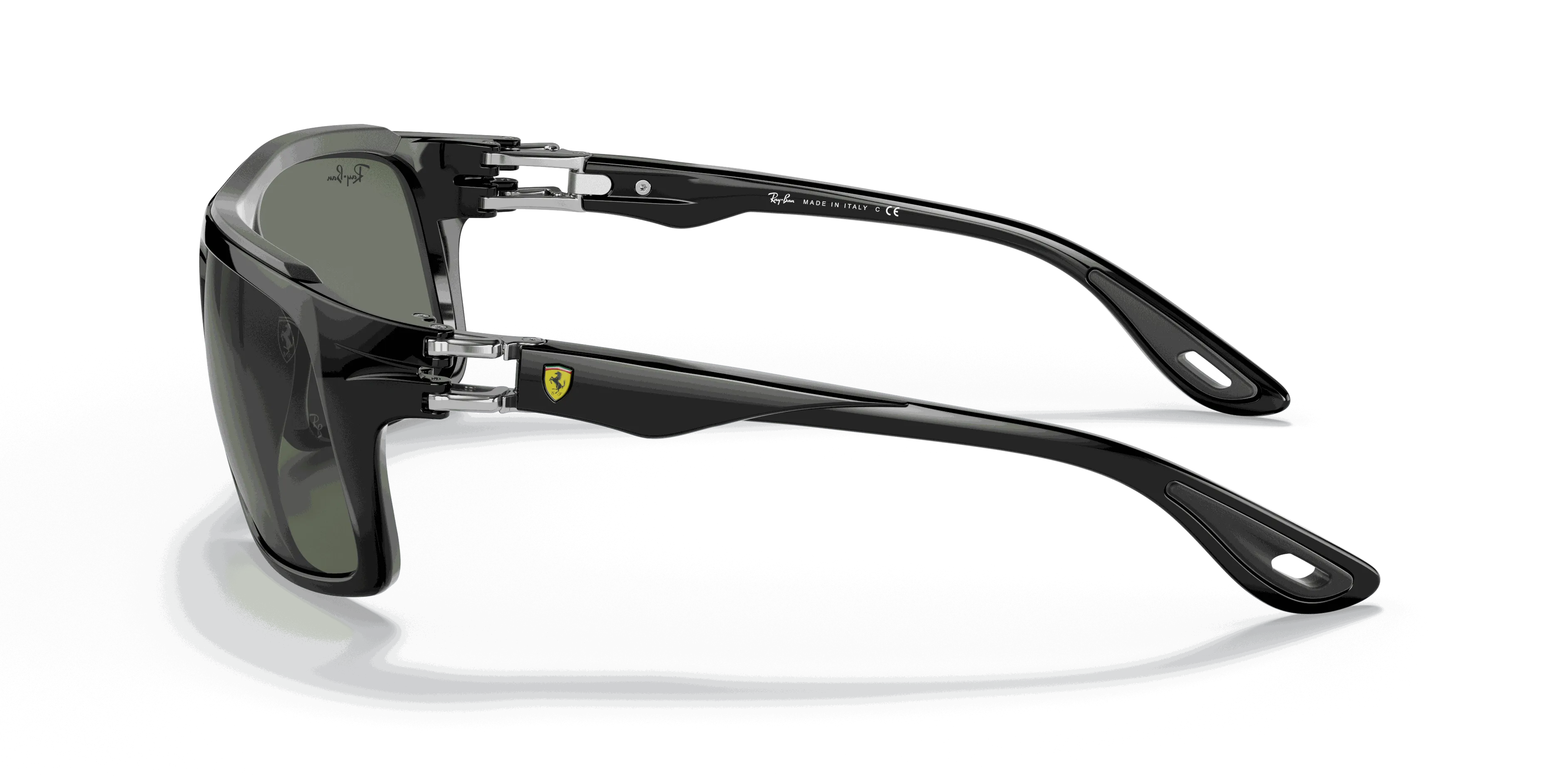RayBan RB4364M SCUDERIA FERRARI COLLECTION