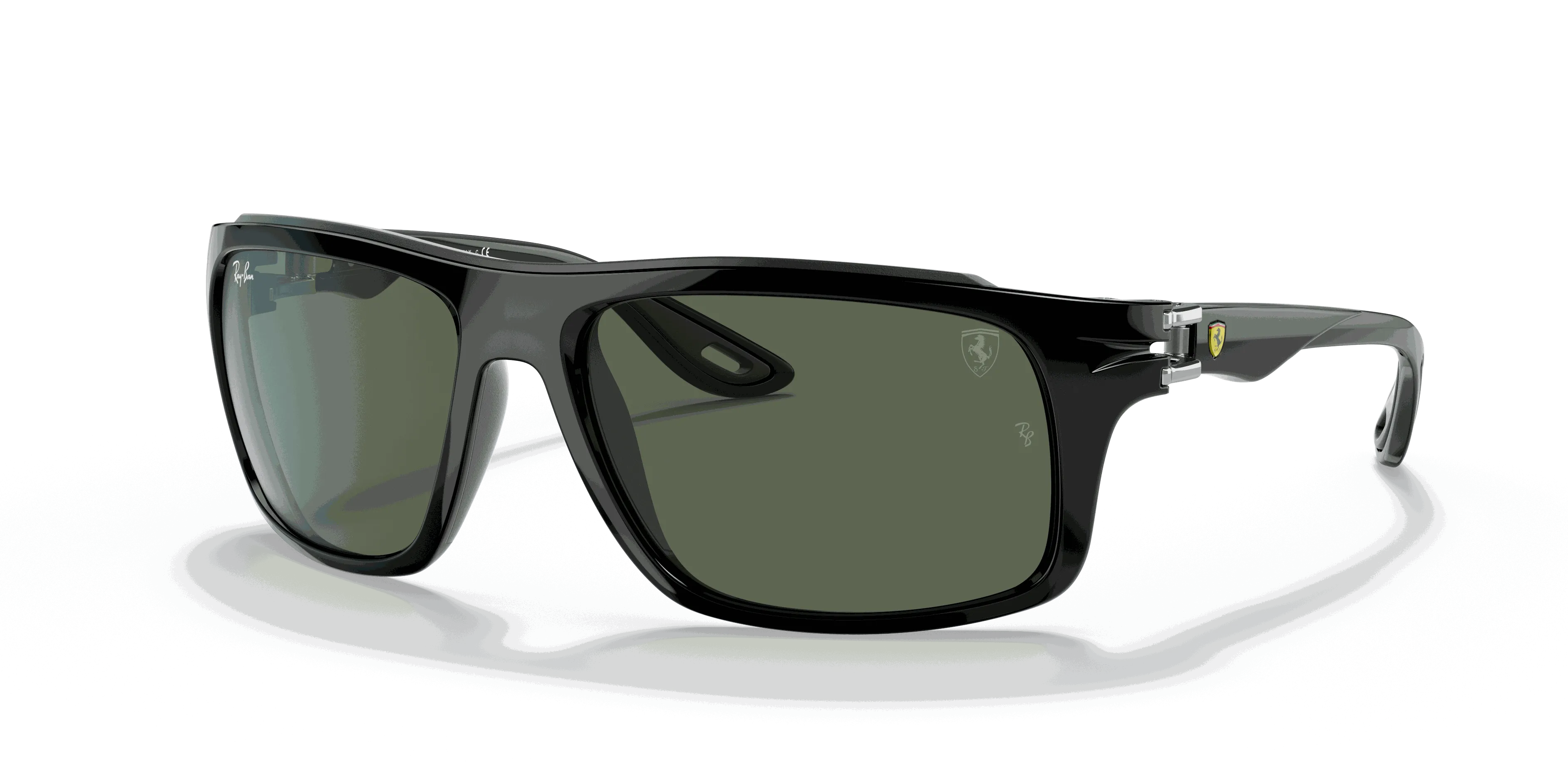RayBan RB4364M SCUDERIA FERRARI COLLECTION