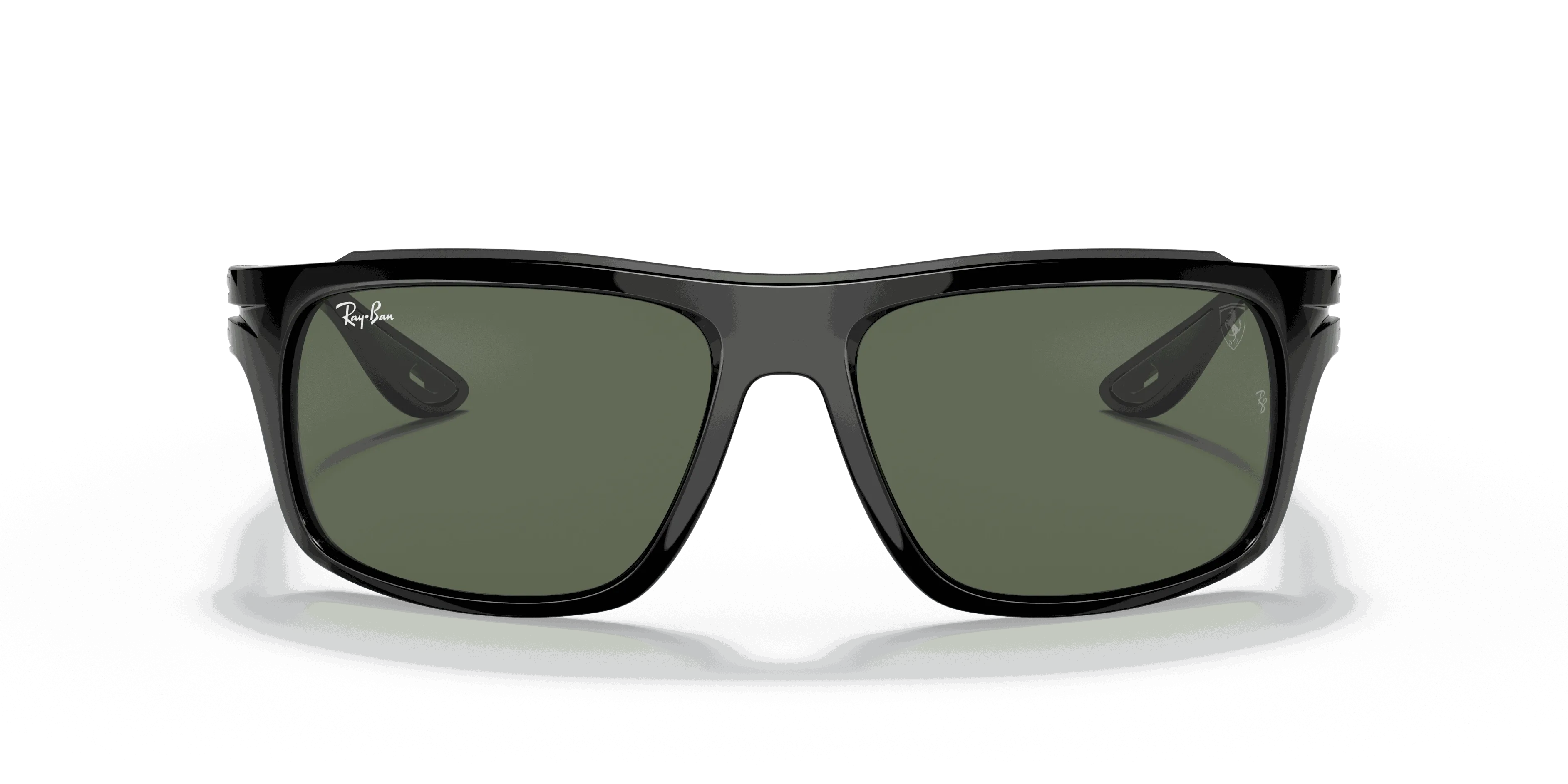 RayBan RB4364M SCUDERIA FERRARI COLLECTION