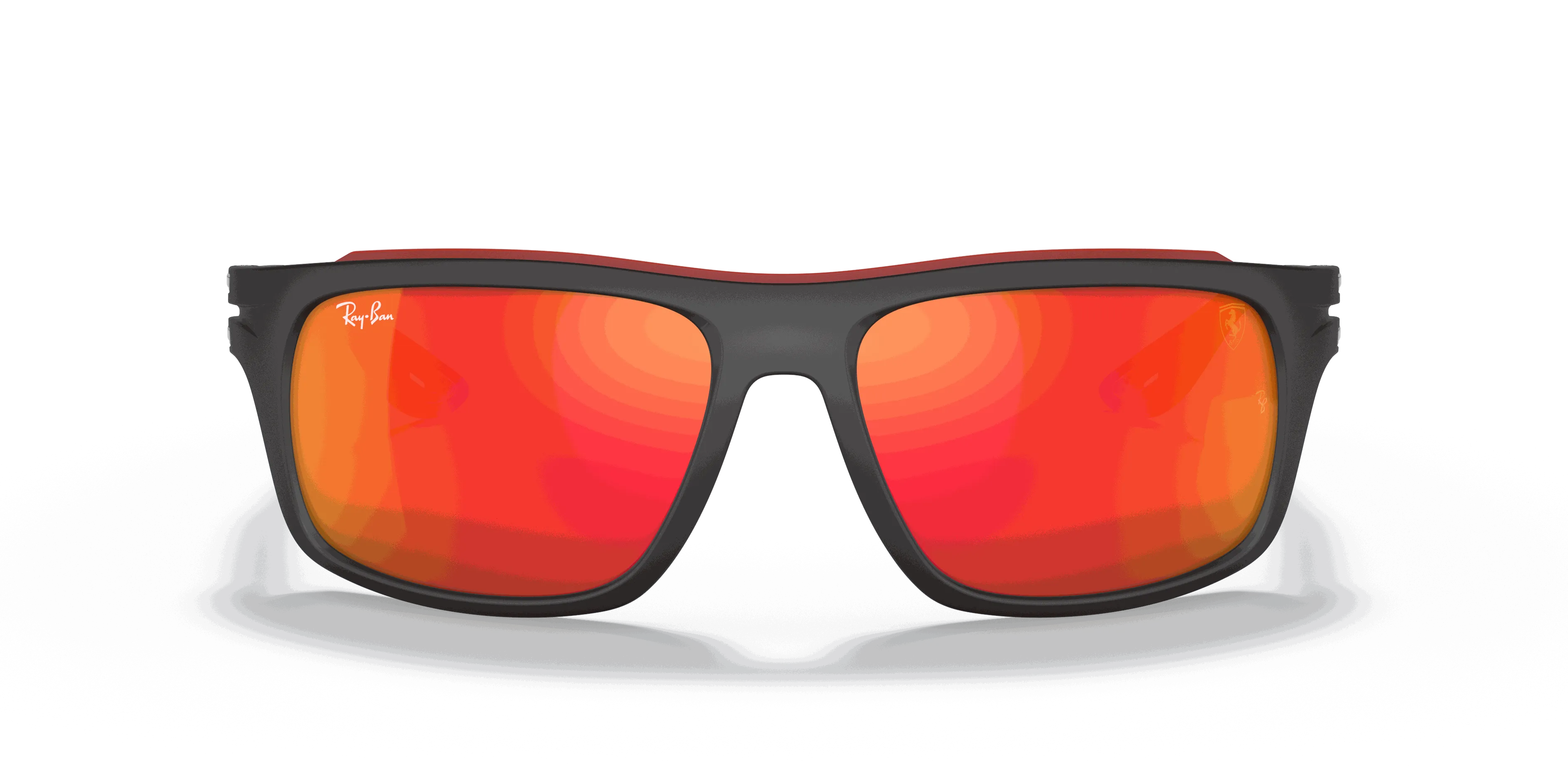 RayBan RB4364M SCUDERIA FERRARI COLLECTION