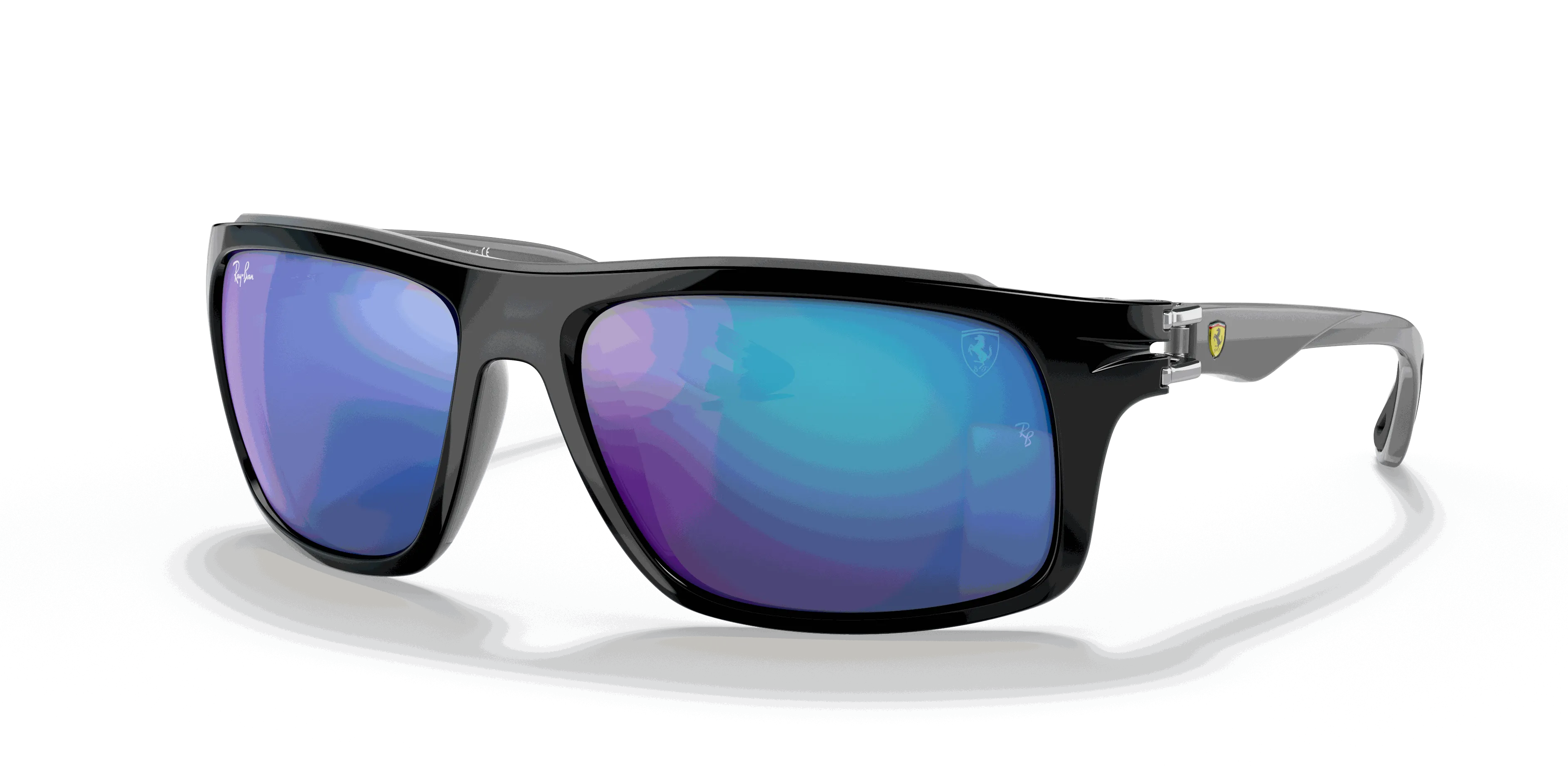 RayBan RB4364M SCUDERIA FERRARI COLLECTION