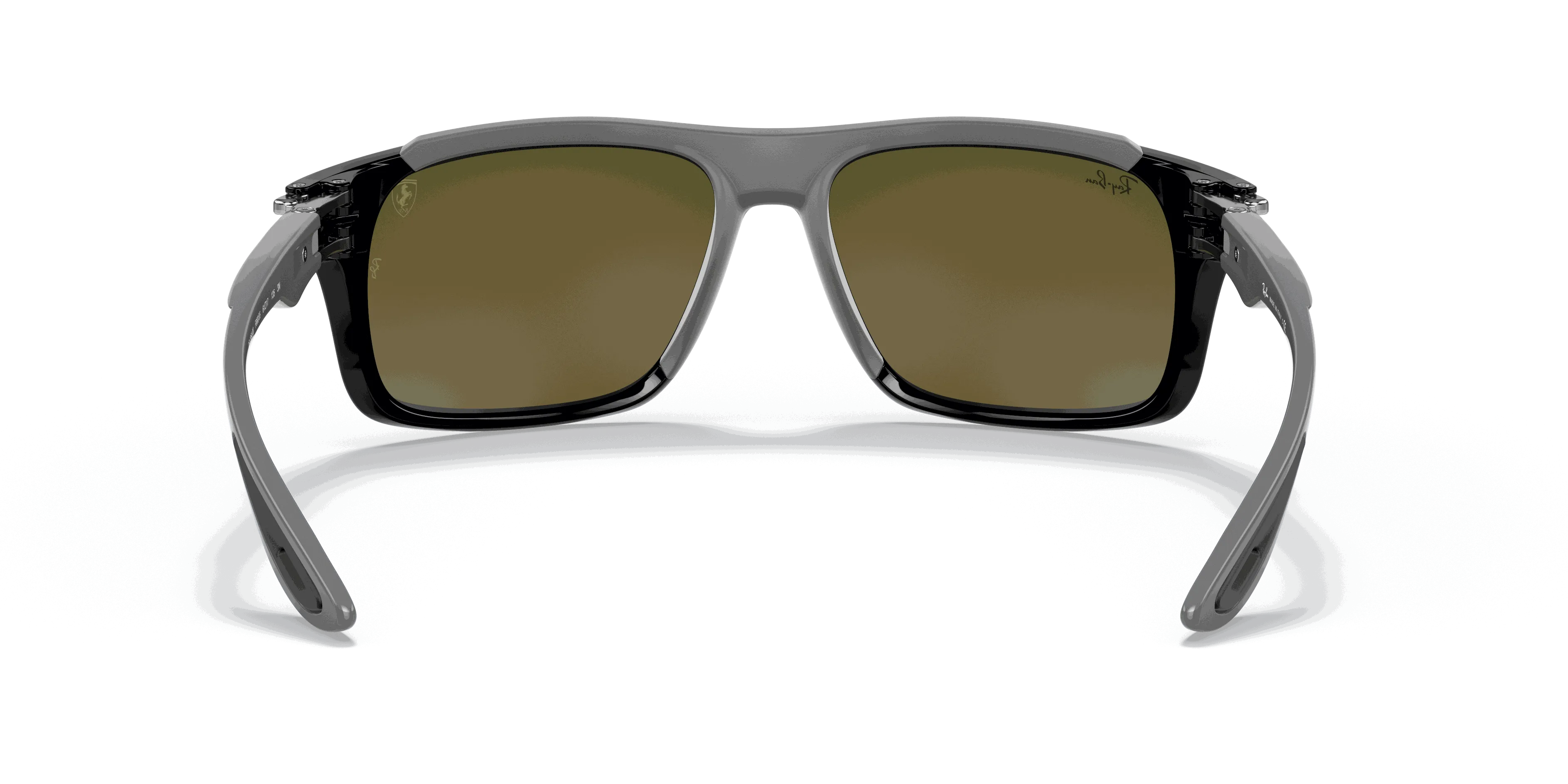 RayBan RB4364M SCUDERIA FERRARI COLLECTION