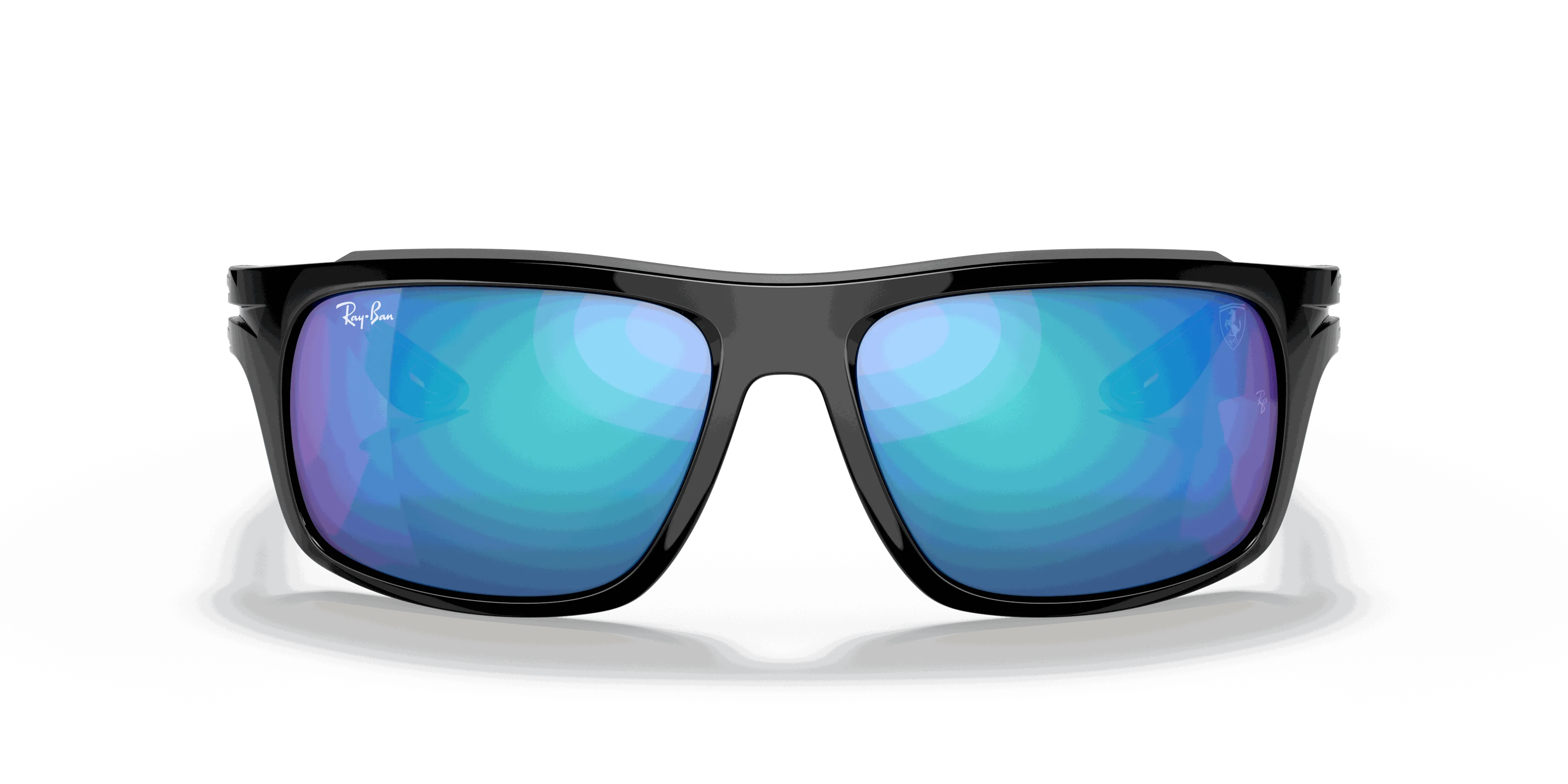 RayBan RB4364M SCUDERIA FERRARI COLLECTION