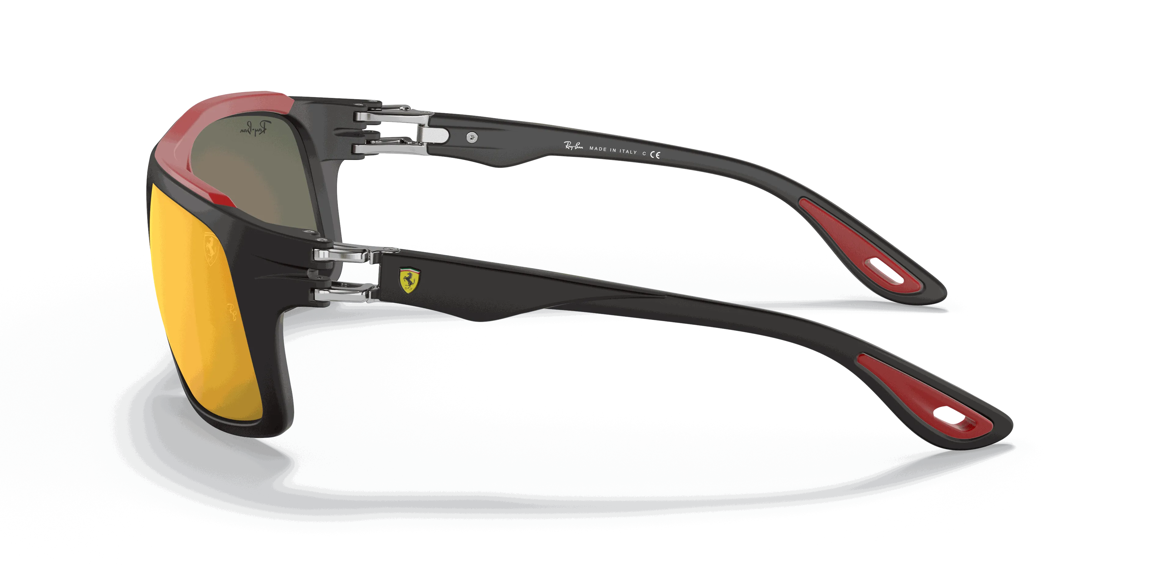 RayBan RB4364M SCUDERIA FERRARI COLLECTION