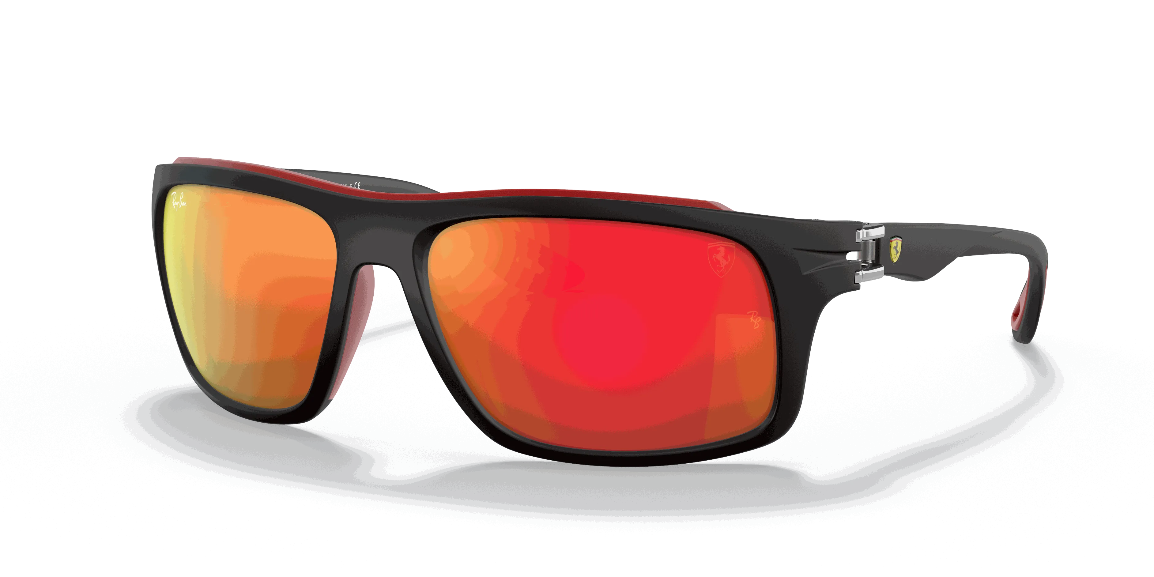 RayBan RB4364M SCUDERIA FERRARI COLLECTION