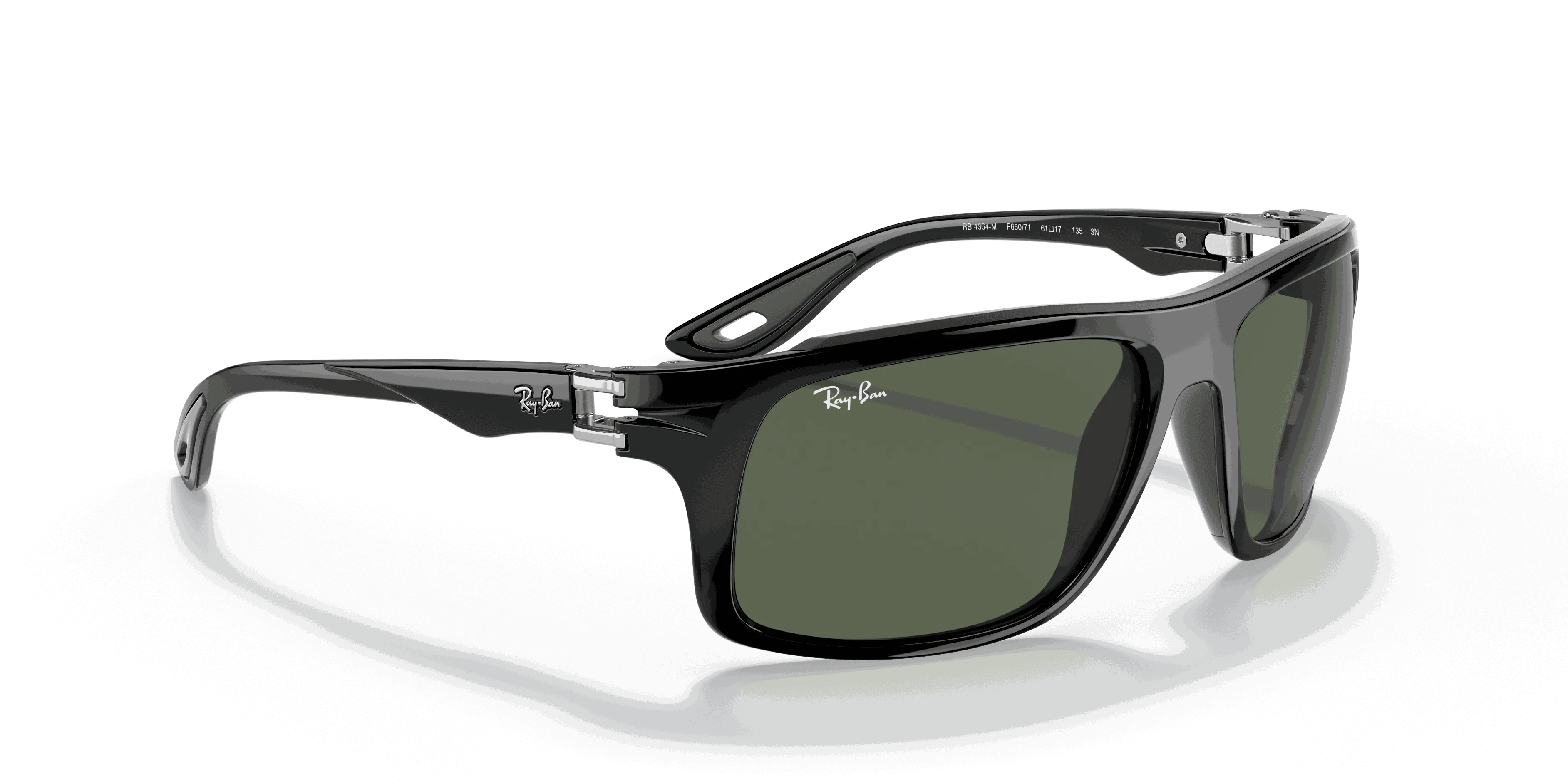 RayBan RB4364M SCUDERIA FERRARI COLLECTION