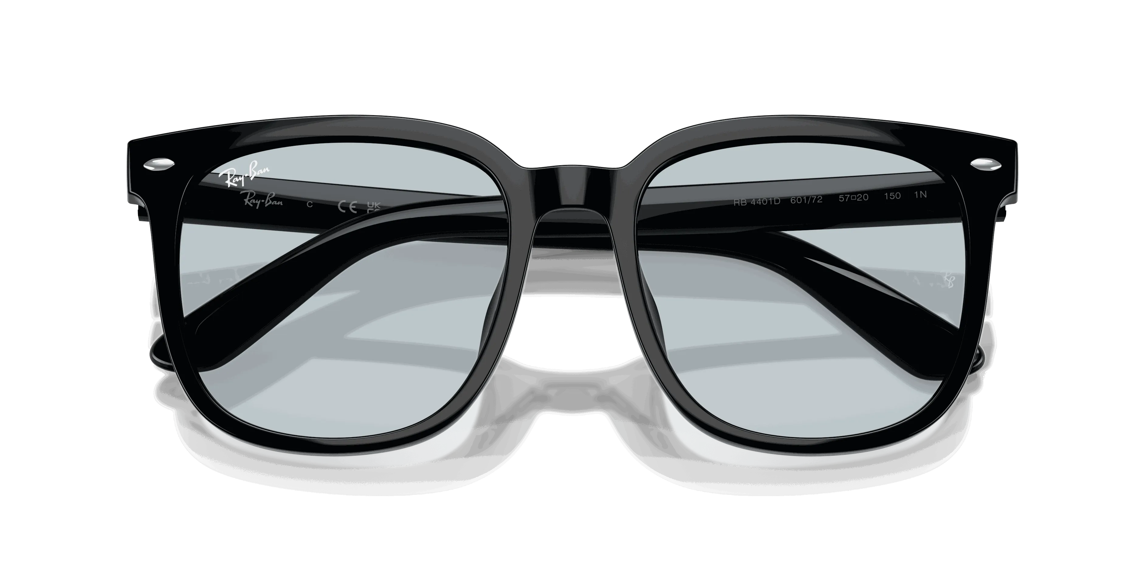 RayBan RB4401D