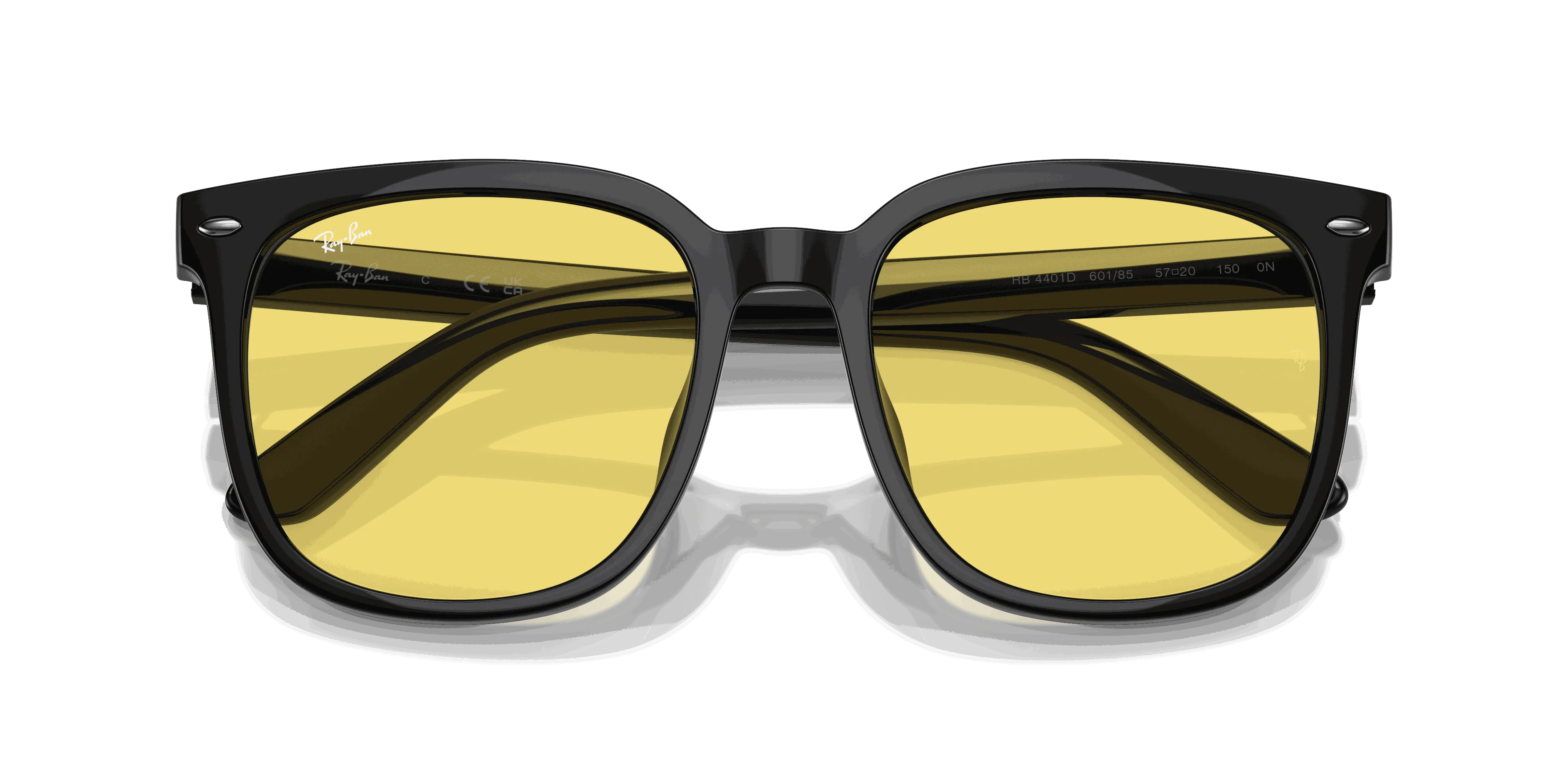 RayBan RB4401D
