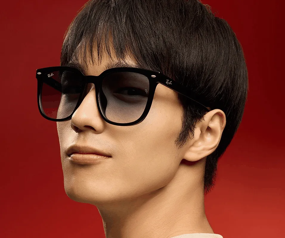 RayBan RB4401D