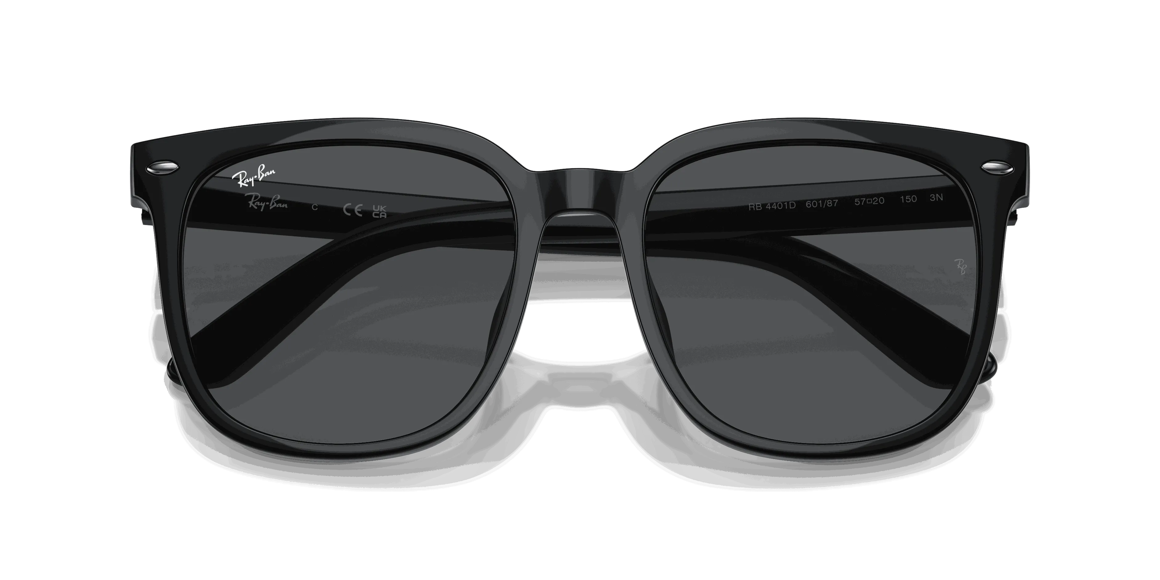 RayBan RB4401D