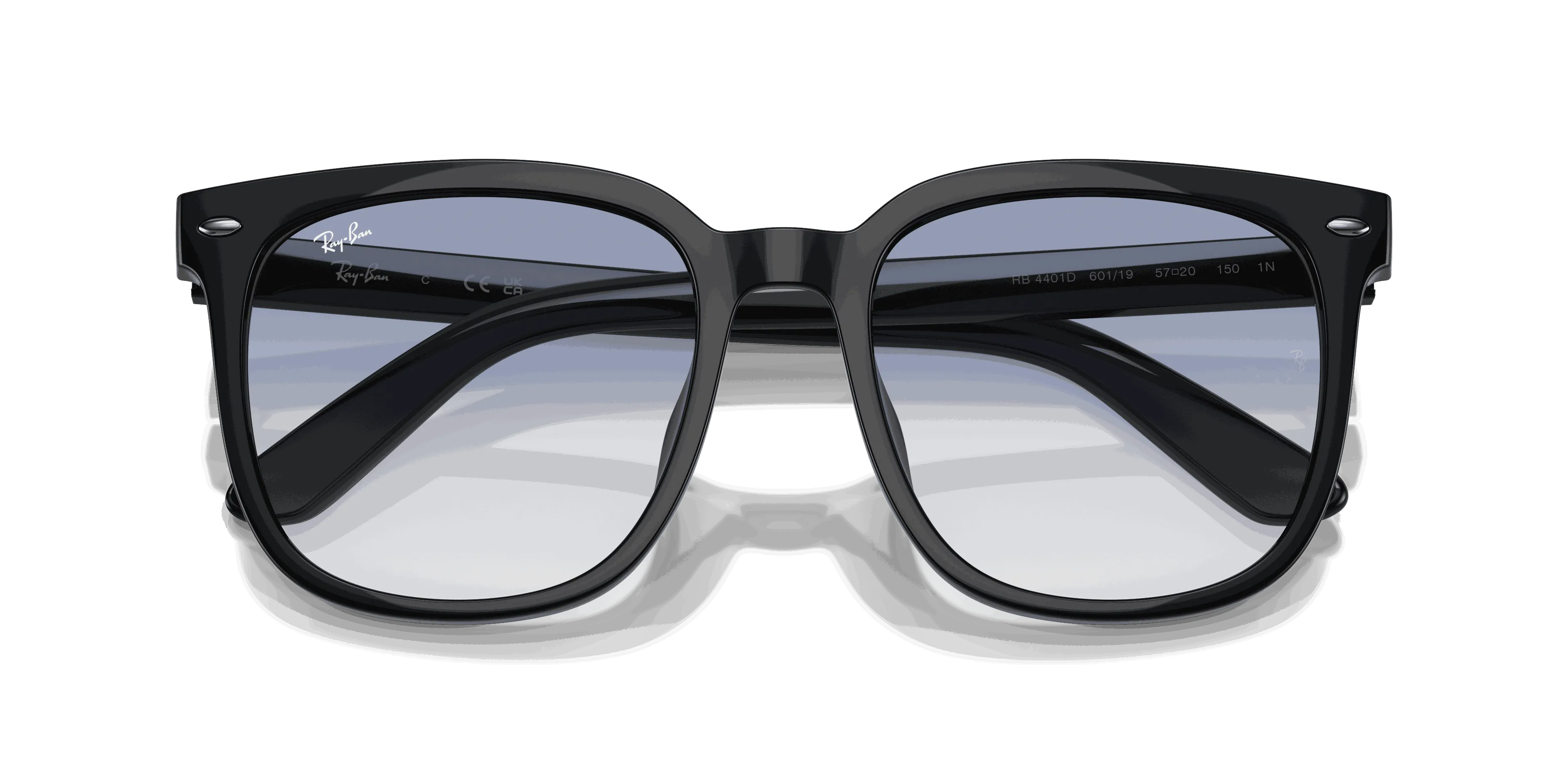 RayBan RB4401D