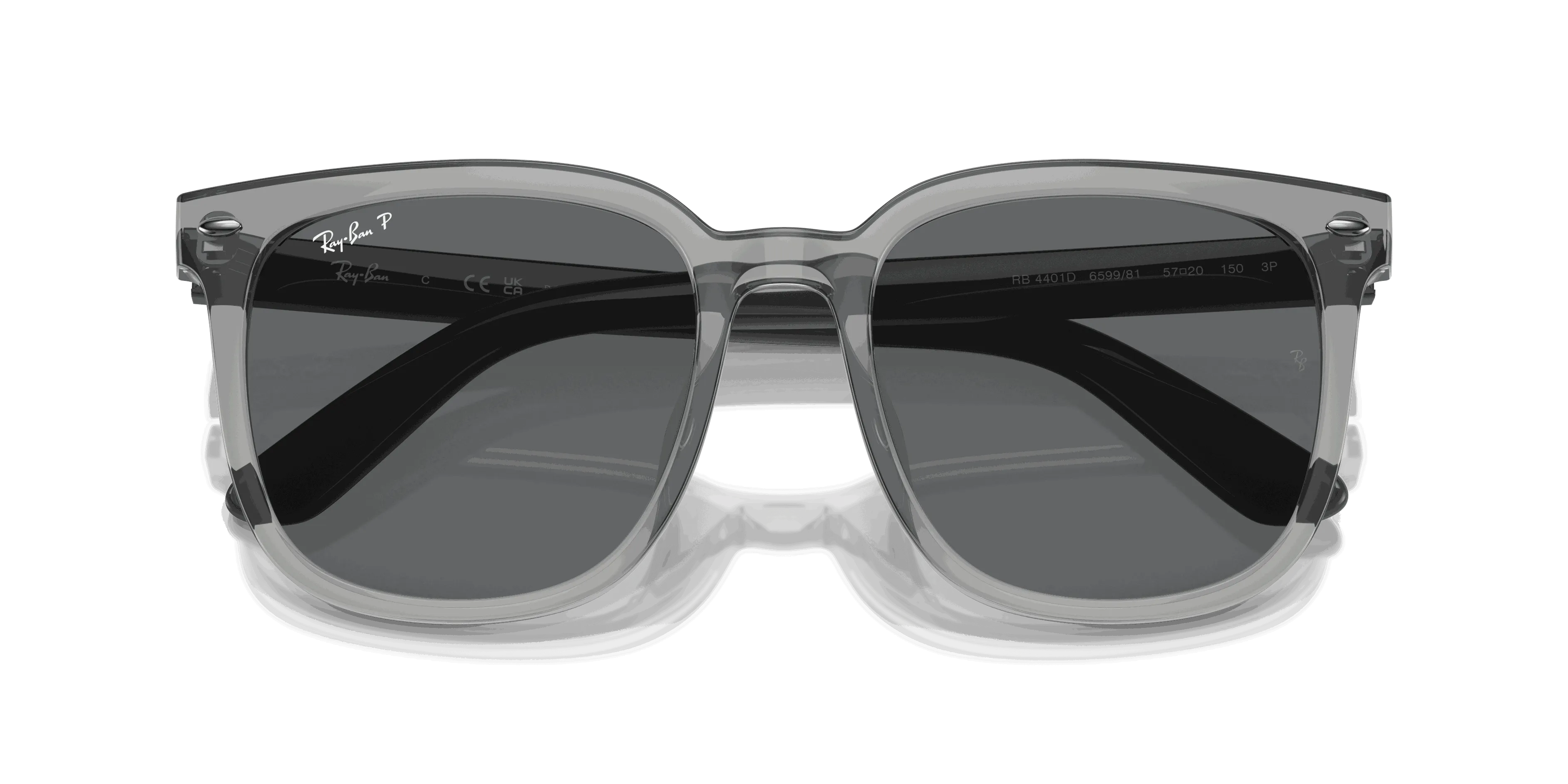 RayBan RB4401D