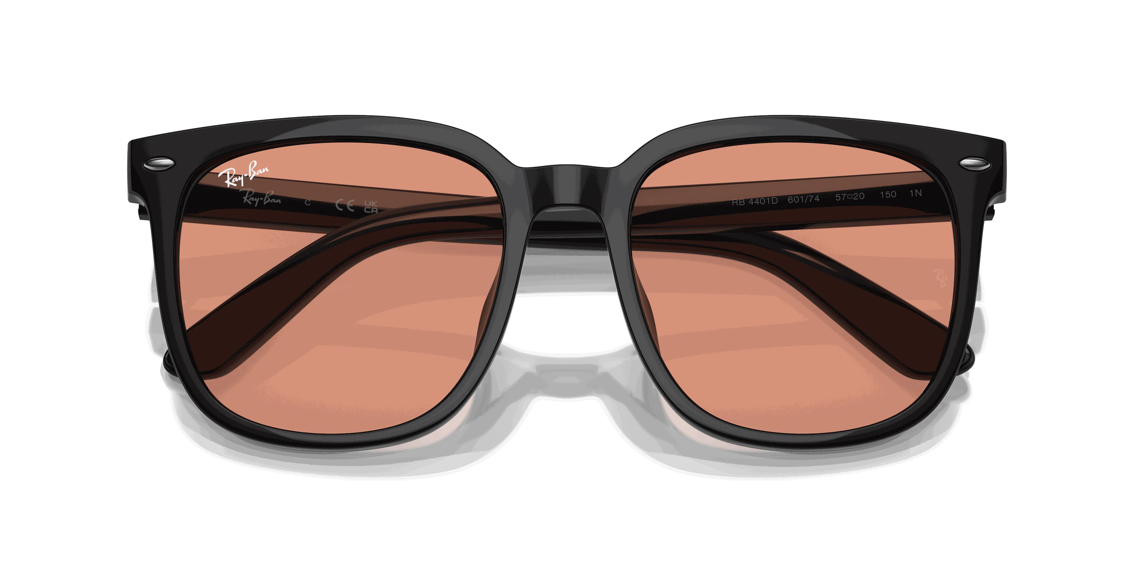 RayBan RB4401D
