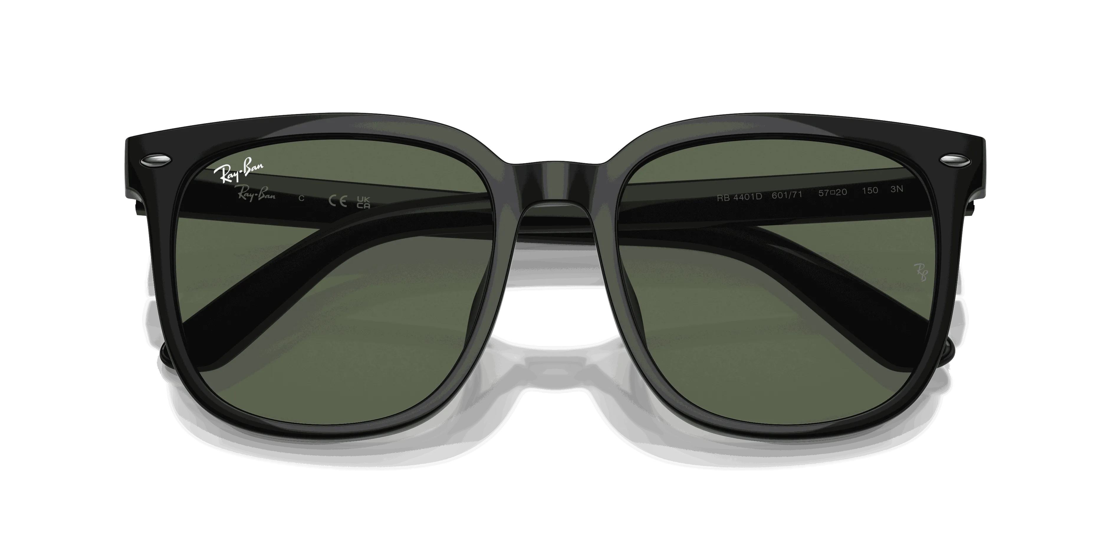 RayBan RB4401D