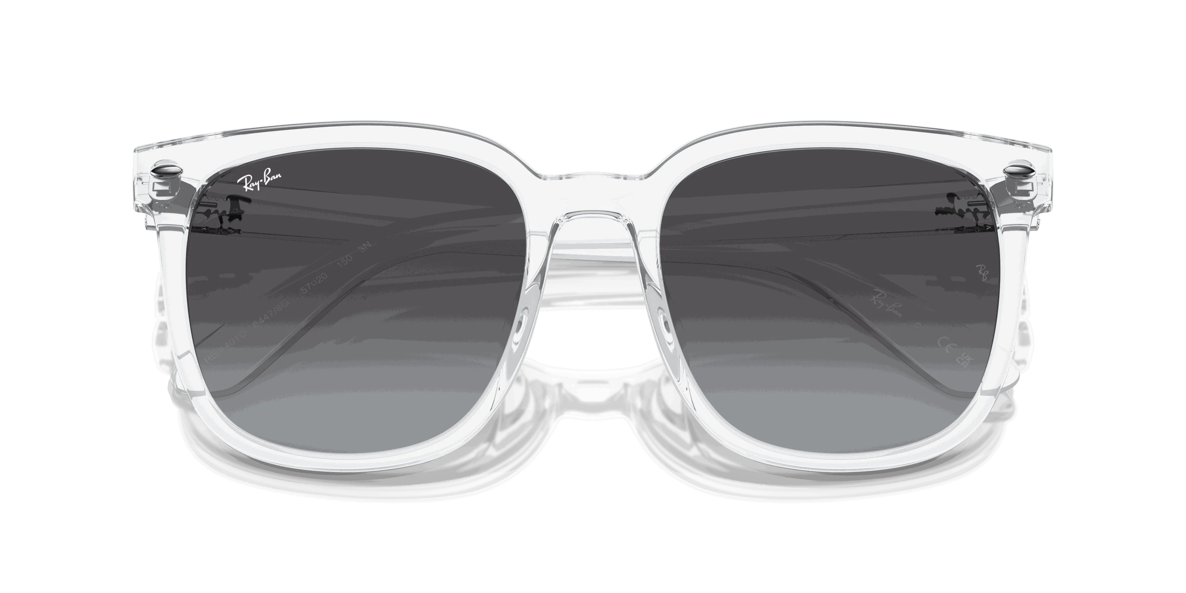 RayBan RB4401D