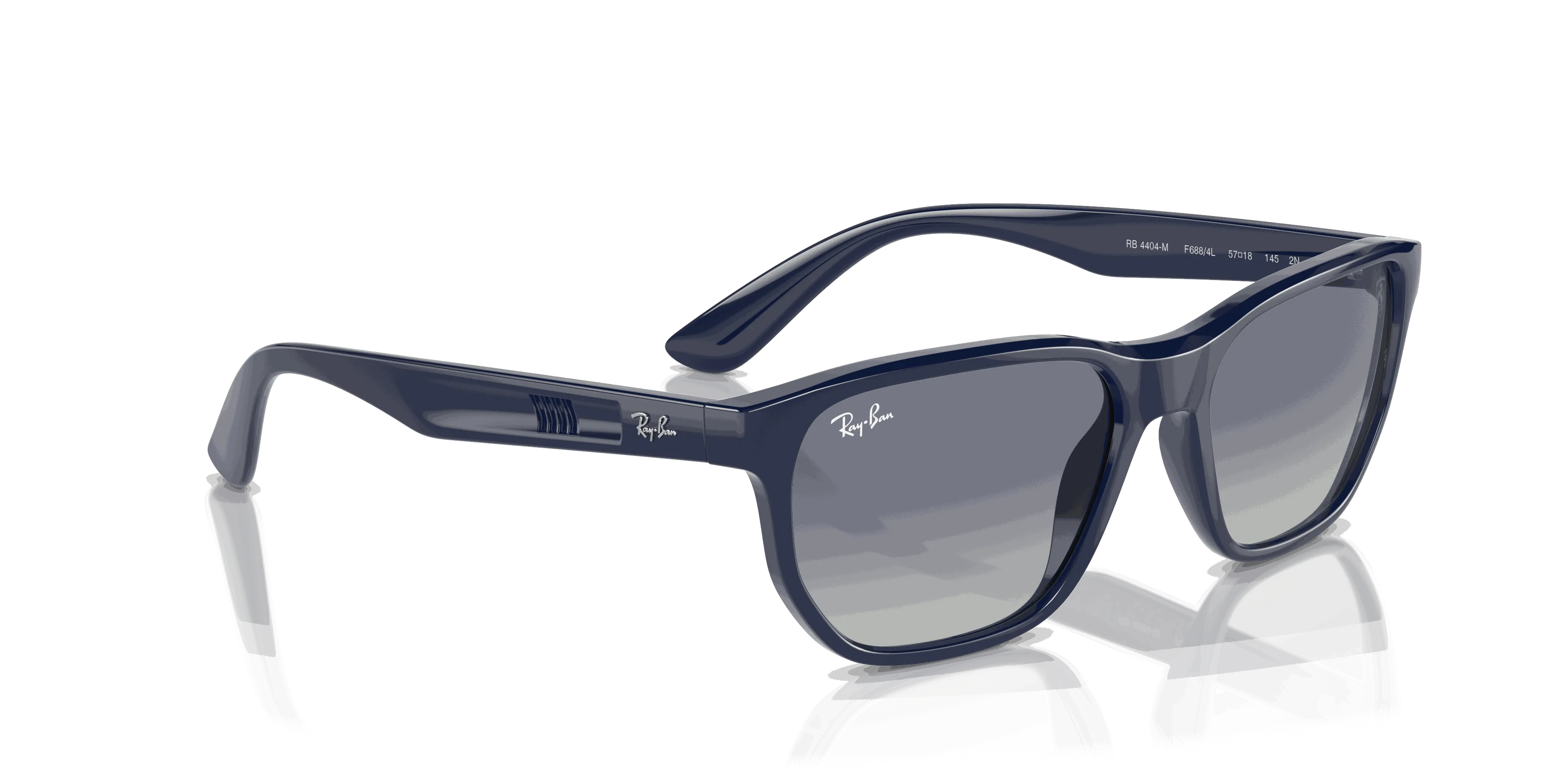 RayBan RB4404M SCUDERIA FERRARI COLLECTION